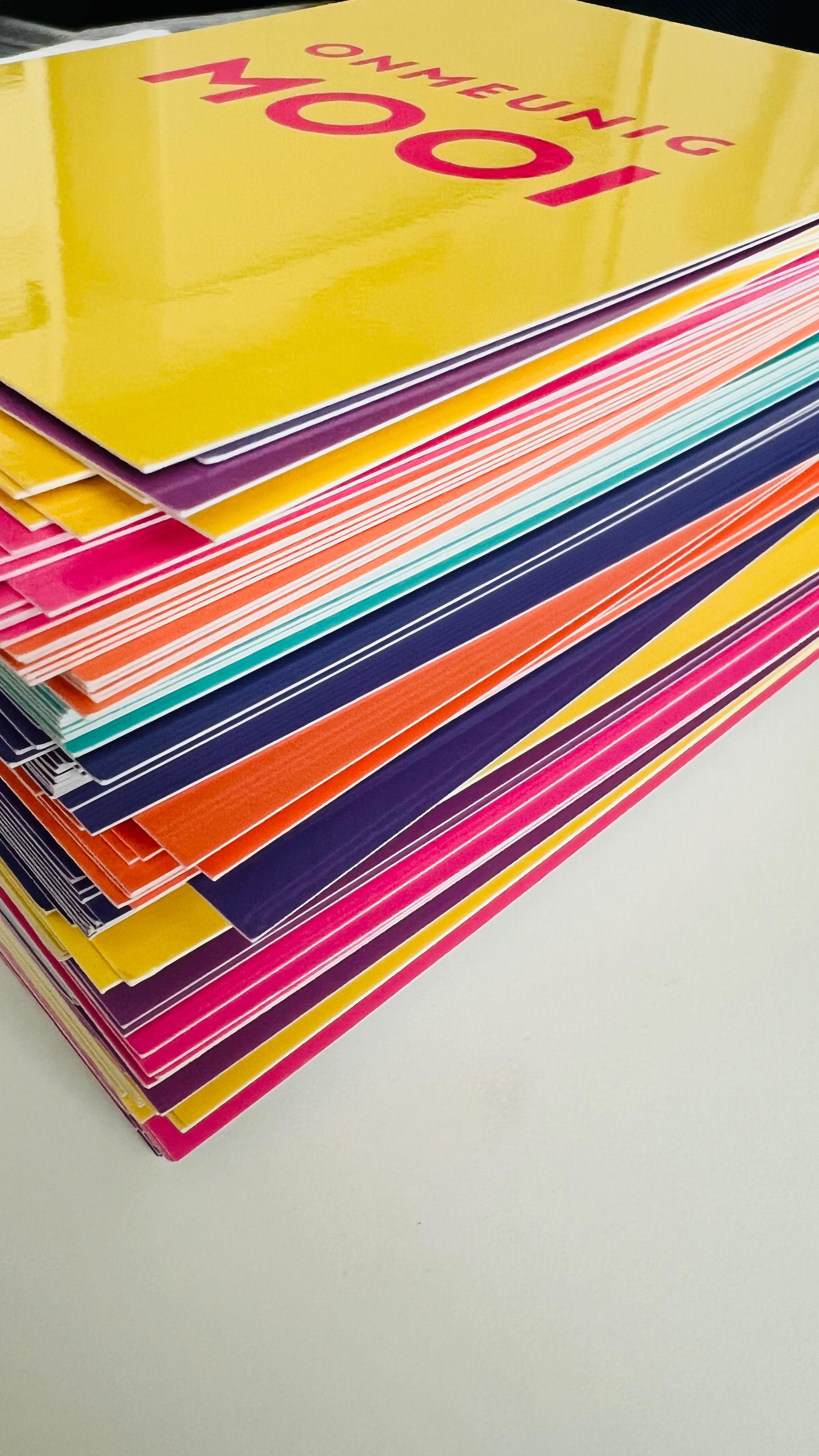 DIT WIST JIJ VAST NOG NIET
🩷💛💌🔖
….ik heb al 27 Twentse ontwerpen van Vrolijkkaartje !!!
Hoe gaaf is dat?!
En deze ontwerpen zijn ook te bestellen in superleuke kleine kadokaartjes! 🛍️
#kaarten #twents #labels #vrolijkkaartje