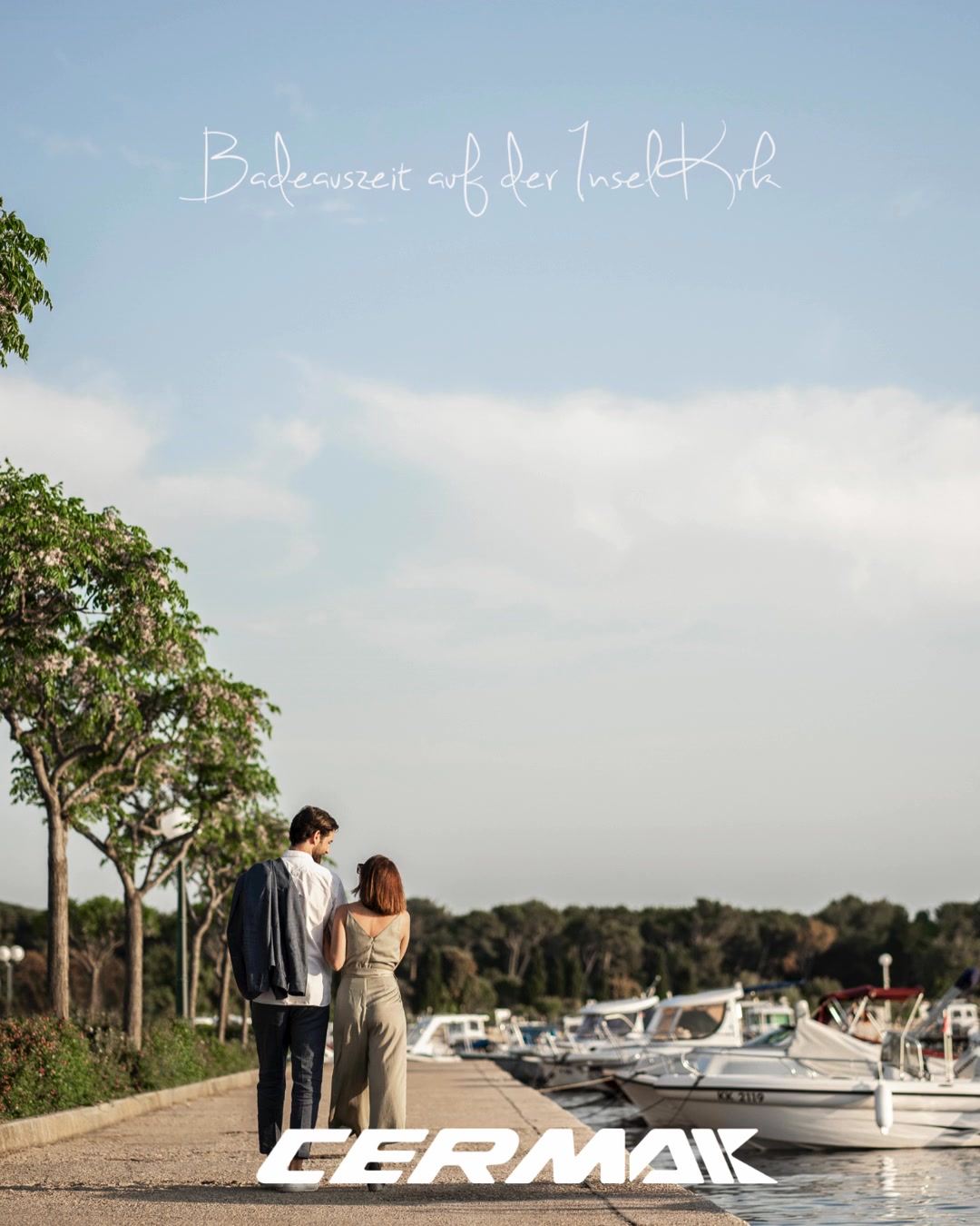 🌊 Badeauszeit auf der Insel Krk 🇭🇷
Kristallklares Wasser, mediterrane Sonne und einfach mal abschalten – so fühlt sich Urlaub an! ☀️💙
Die Insel Krk begeistert mit traumhaften Buchten, charmanten Orten und echtem Urlaubsfeeling.
Ob entspannen am Meer, schwimmen im türkisblauen Wasser oder die Insel erkunden – hier findet jeder seine perfekte Auszeit. 🌴✨
Wer hat jetzt auch Lust auf Meer? 😍
#Krk #Kroatien #Urlaub #Reiselust #Sommergefühle #Meerliebe