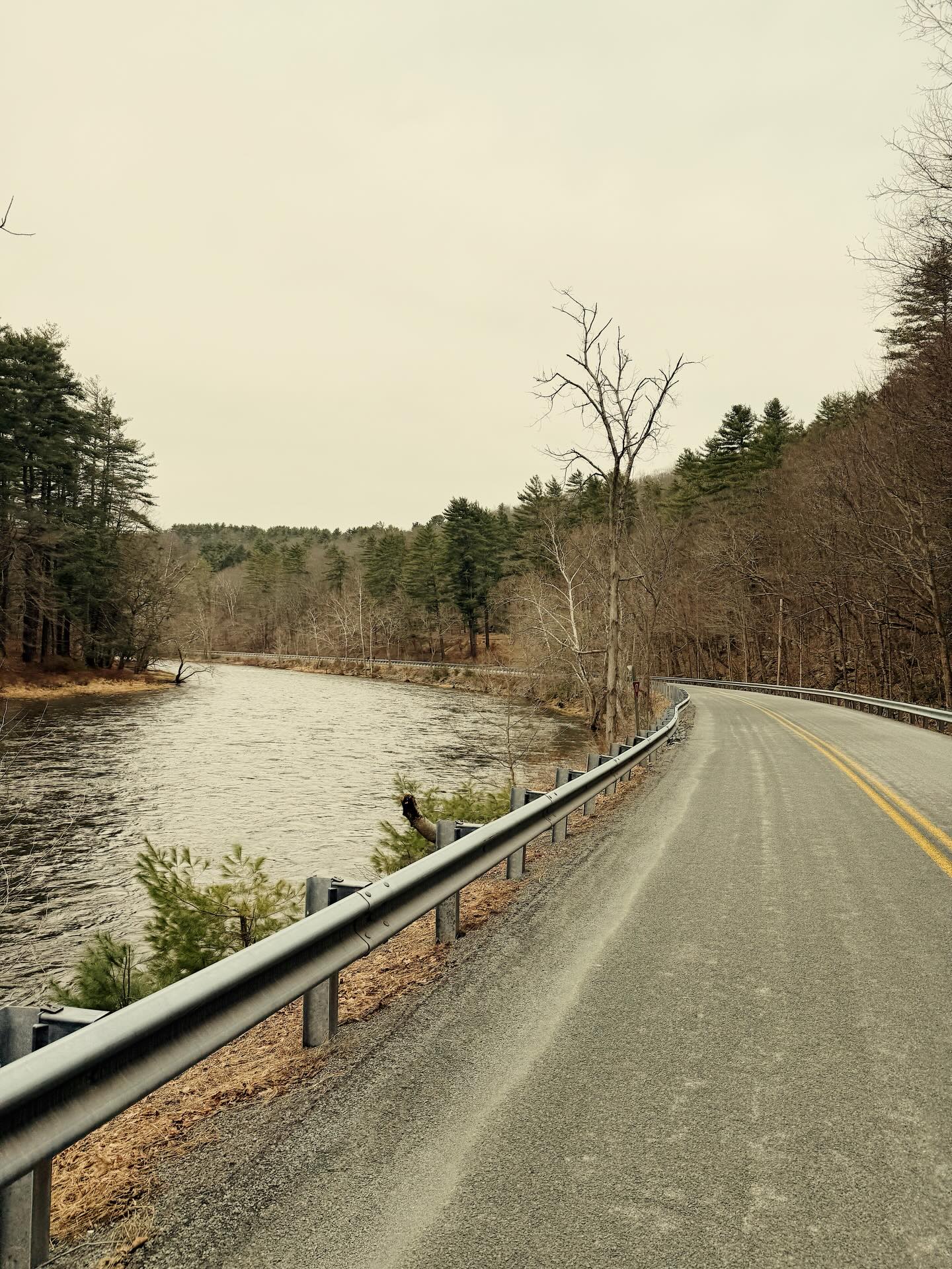two rivers marathon weekend.
