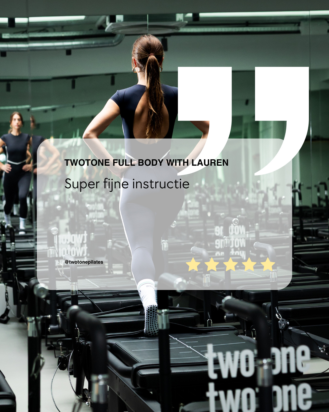 Community over everything, thank you for the love💗
#twotonepilates #twotone #pilatesamsterdam