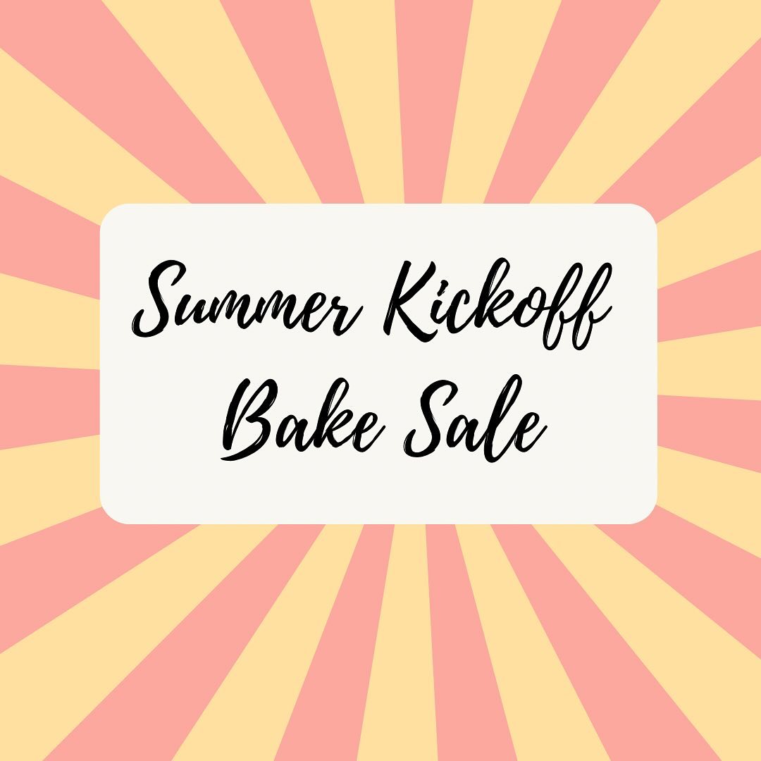 Summer Kickoff Bake Sale Success! Thanks to your support, Healthhope Initiative is providing care kits for women undergoing treatment. Together, we make a difference!