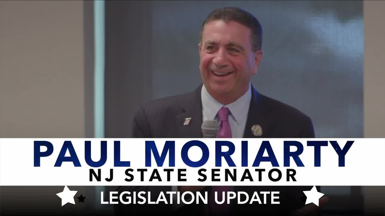 WATCH VIDEO: THREE NEW LAWS! SEE HOW IT AFFECTS YOU!!
1. Ending classroom distractions
2. Protecting homeowners from bad contractors
3. Capping rising housing costs
Questions? Call us at 856-232-6700.
