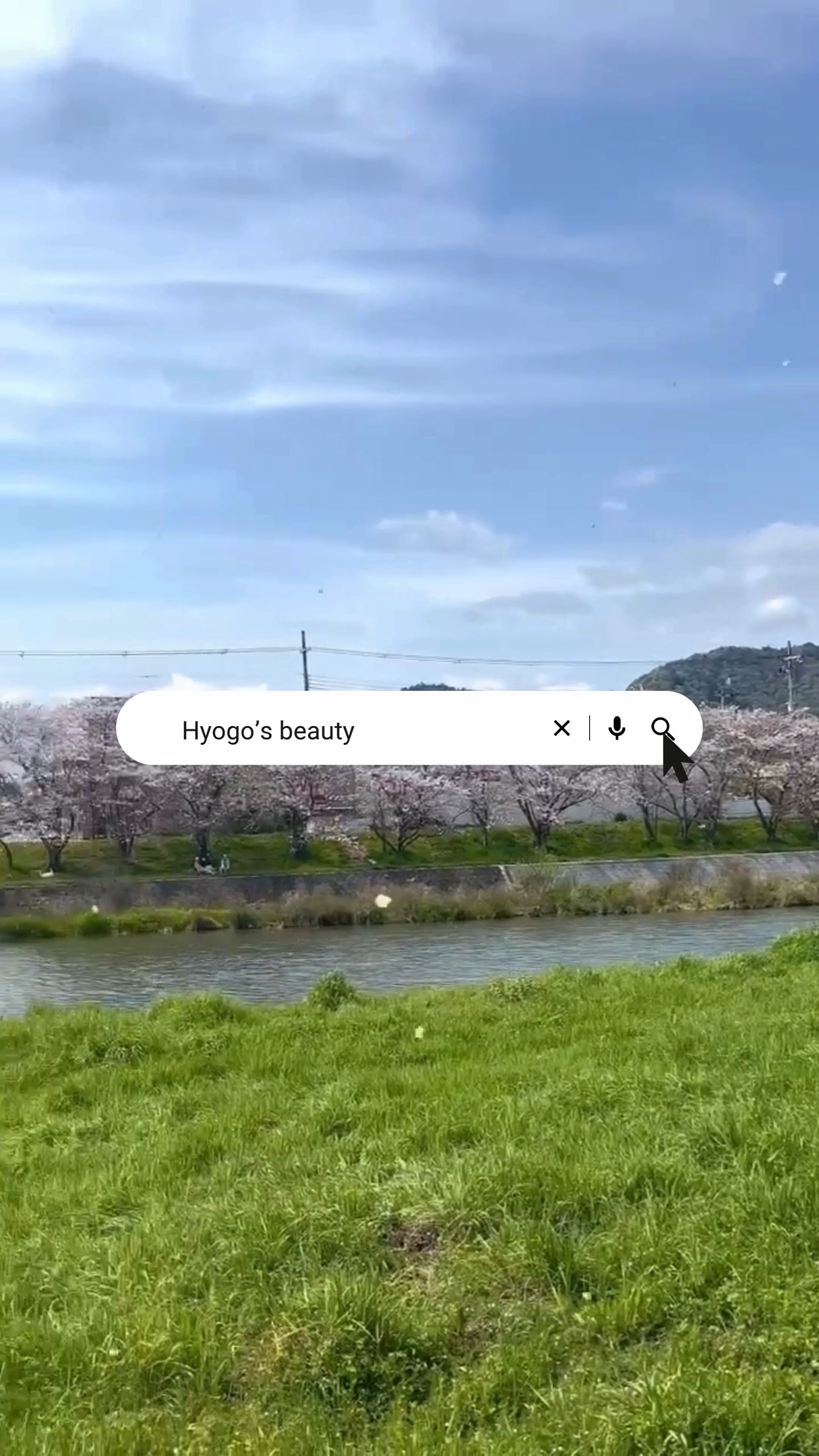 Hyogo vibes 🗾
A place where historic 🏯streets and soft nature 🍃blend together
Every corner feels like a scene worth capturing 📸
Step away from your busy days 🌙
and take in the slow, quiet flow of time ☕
It’s not flashy, but it stays with you 💘
That’s the charm of Hyogo
by Rika Teranishi(Student of University of Hyogo)
#Hyogo #VisitHyogo #TravelJapan