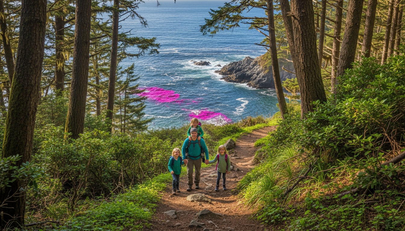 Ready to ditch the same-old vacation and go for something unforgettable? I’m here for it! From zip-lining in Costa Rica to gentle safaris in Kenya, these family-friendly adventures are big on excitement and easy on the wallet. 🌍✈️
I packed this post with budget-friendly tips, kid-approved activities, and simple planning steps so you can actually enjoy the trip (yes—no nonstop meltdowns!). Want hiking that’s doable with little ones, beach days with surf lessons, or cultural stops that feel fun — not schoolwork? I’ve got you.
Tap the link in bio to read the full guide and get practical itineraries, packing tips, and ideas to involve the kids in planning. Let’s show the family how far a little planning and a lot of curiosity can take you! 🧭👣
#FamilyTravel #BudgetTravel #TravelWithKids #FamilyAdventure #TravelPlanning #AdventureAwaits #KidsWhoTravel #ExploreTogether