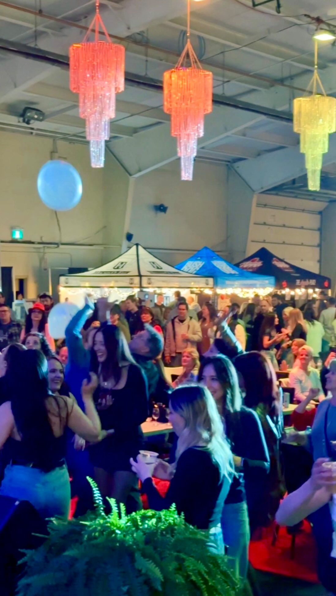 Who’s ready for Eat & Drink Norfolk 2026🎉 @norfolkagsociety
These are the kind of events that bring everyone together, celebrating local food, drinks, and businesses from Norfolk and beyond.🙌
We’re giving away TWO pairs of tickets to TWO lucky winners. 🎟️🎟️ (X2)
To enter:
🎉Like this video
🎉Tag a friend (or two) you’d bring along
🎉Follow @norfolkagsociety and @blognorfolk
Good luck & see you there!
#NorfolkCounty #SupportLocal #EatandDrink