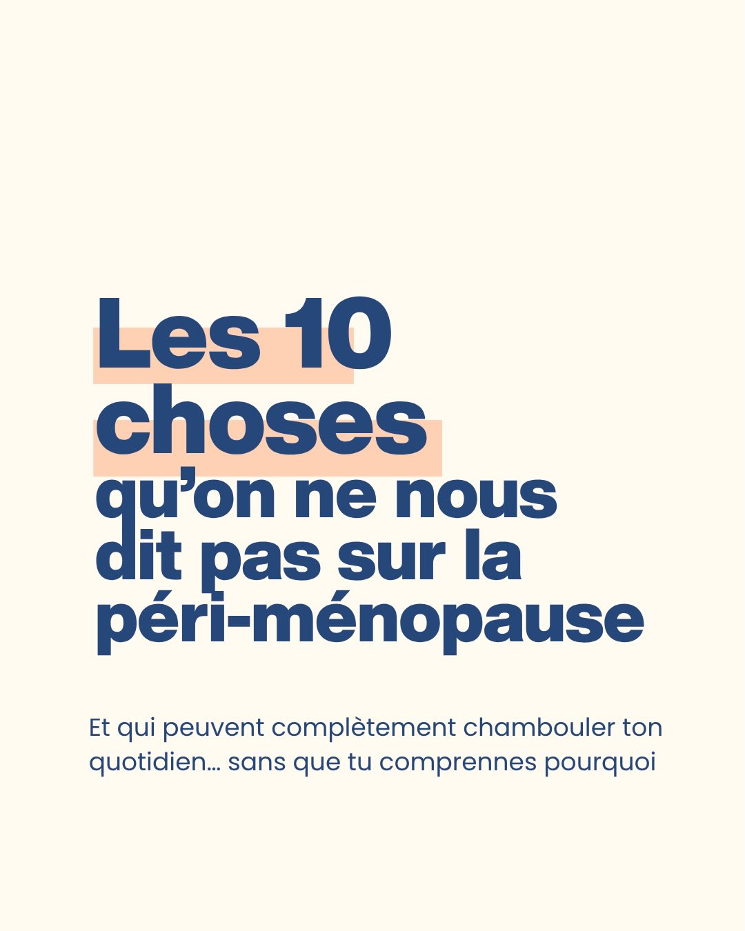 ✨ Tu ne te reconnais plus vraiment… sans comprendre pourquoi ?
Fatigue, émotions à fleur de peau, manque de motivation, sommeil perturbé, prise de poids…
👉 Et si ce n’était pas “juste le stress” ?
Et si c’est peut-être la périménopause.
Une phase hormonale encore trop peu expliquée, où tout peut sembler flou, progressif… et parfois déroutant.
On banalise.
On minimise.
Et tu te retrouves seule avec des symptômes que tu ne comprends pas.
Alors que ton corps, lui, essaie juste de s’adapter.
Mettre des mots sur ce que tu vis, c’est déjà reprendre du pouvoir.
Comprendre ces changements dans leur globalité (hormones, système nerveux, métabolisme), c’est ce qui permet d’agir de façon juste — et de vivre cette période avec plus de douceur.
Donc Non, tu n’es pas “en train de perdre pied” 👉 tu es en train de traverser une transition.
🌸 Et tu n’es pas obligée de la vivre seule.
💬 Dis-moi en commentaire si tu te reconnais
📩 ou écris-moi, je peux t’aider à y voir plus clair