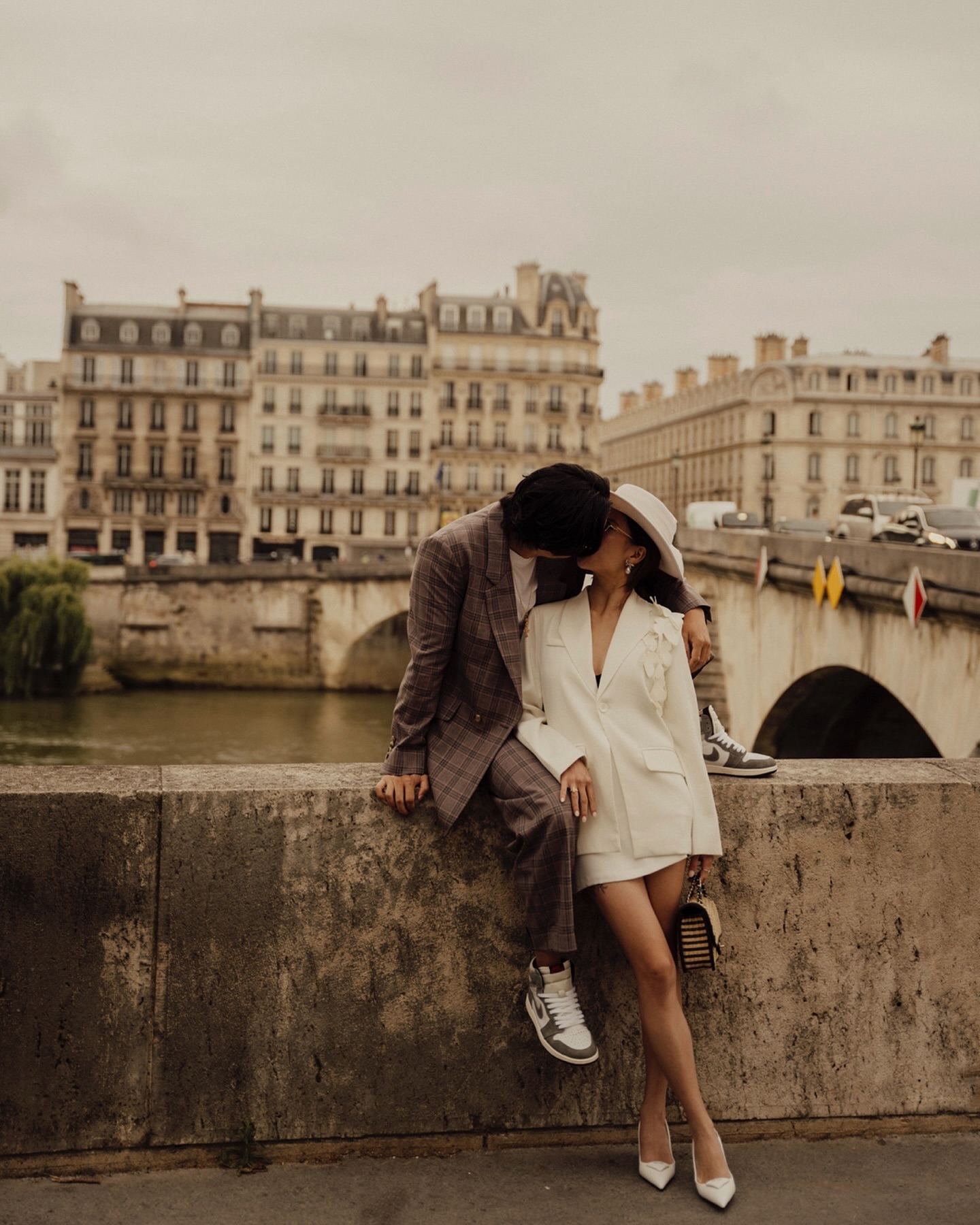 Y&M’s 10 years together and the adventure is just beginning. Here’s to many more. 💫 #DecadeOfLove #ForeverAndCounting”
.
.
.
.
.
Visit our bio for more tip & inspired stories.
#photographefrance #photographerparis #photographerinparis #parisianphotographer #parisweddingphotographer #parisphotographer #frenchphotography #photoparis #photographedemariage #parisphotoshoot #pariselopement #photoshootinparis #photographemariageparis
#preweddingparis #weddingparis #parisprewedding #overseasprewedding #preweddingidea #prewedphoto #preweddinglocation #casualprewedding #prewedoutdoor #destinationprewedding
