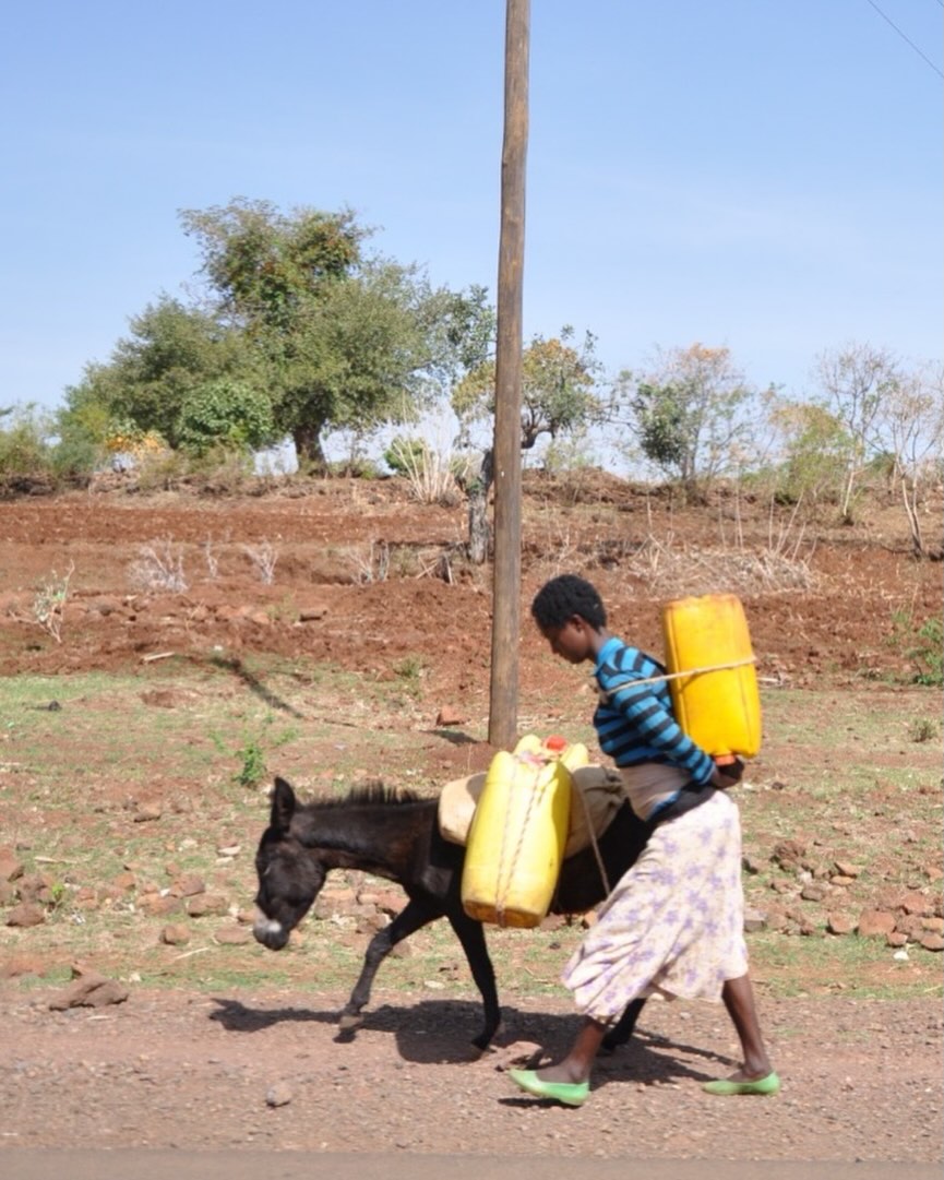 She walks 6 hours a day for water.
So she can’t go to school.
And because she’s not in school…
She’s married at 14.
The link many miss: Countries with the worst water access have the highest rates of child marriage.
On World Water Day, we stand for every girl who deserves clean water at school, safe sanitation, and the chance to stay educated.
Because where water flows, girls’ futures grow. 🤍
#WorldWaterDay #WaterAndGender #EndChildMarriage