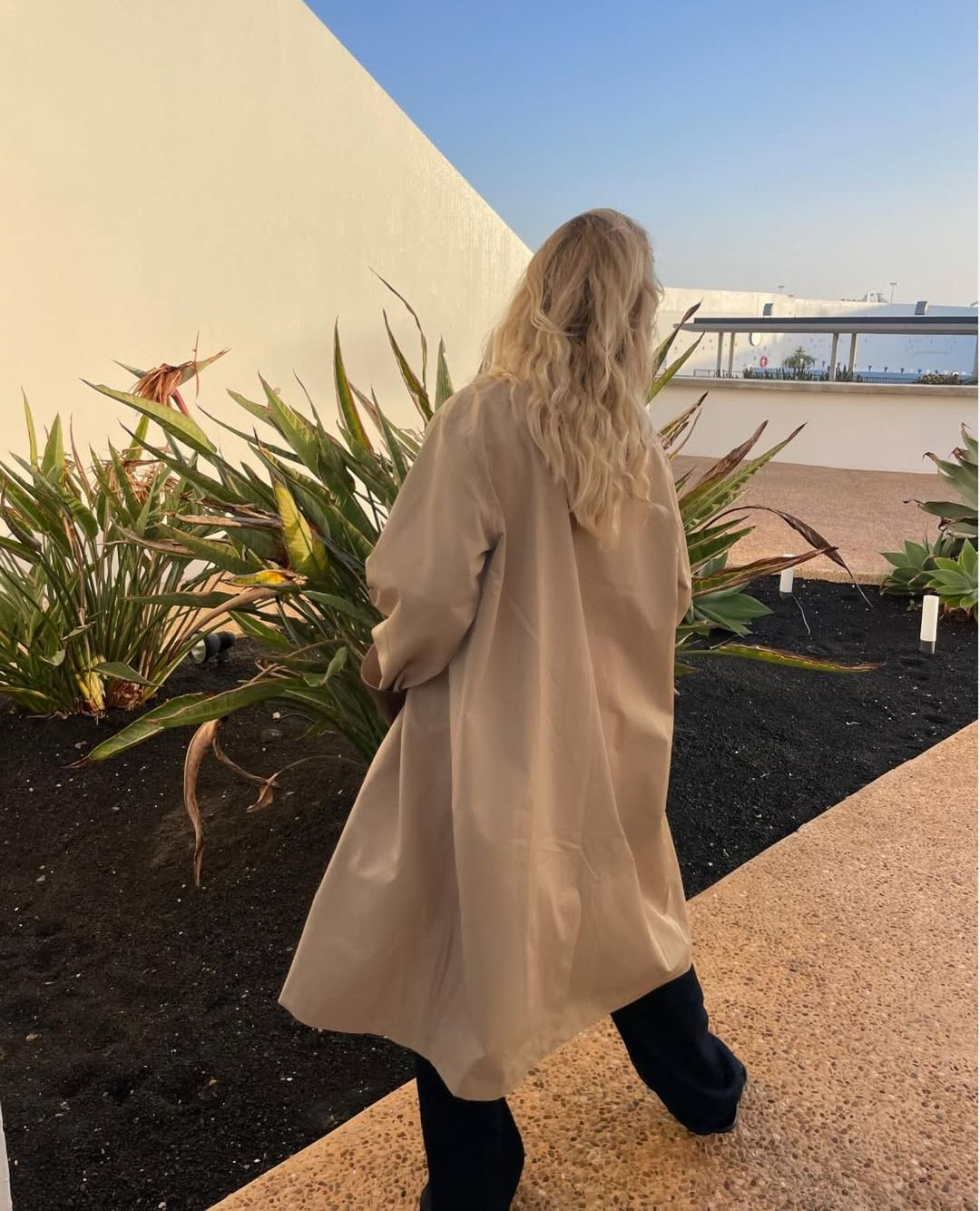 Trench season is my favorite season ✨