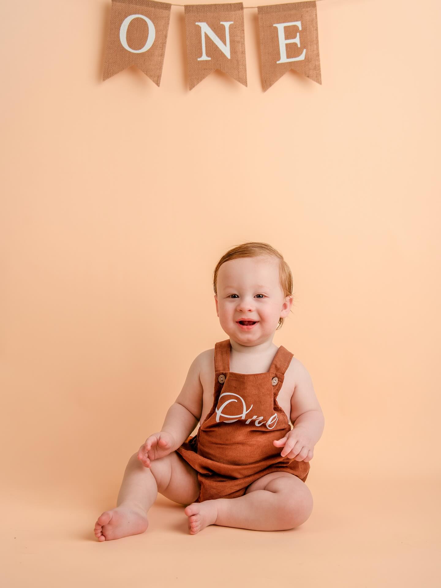 One Year later — still a Miracle 🩵