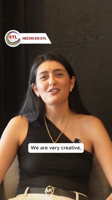 martes de motivación! Keiry Moreno Bonnett, COO of @hirehenry is proof that Latinas belong in STEM🔥
See her full Hecho en STL interview in the link in bio!
#latinasinstem #WomenInTech #hechoenstl #stlmade #stlouislatinx