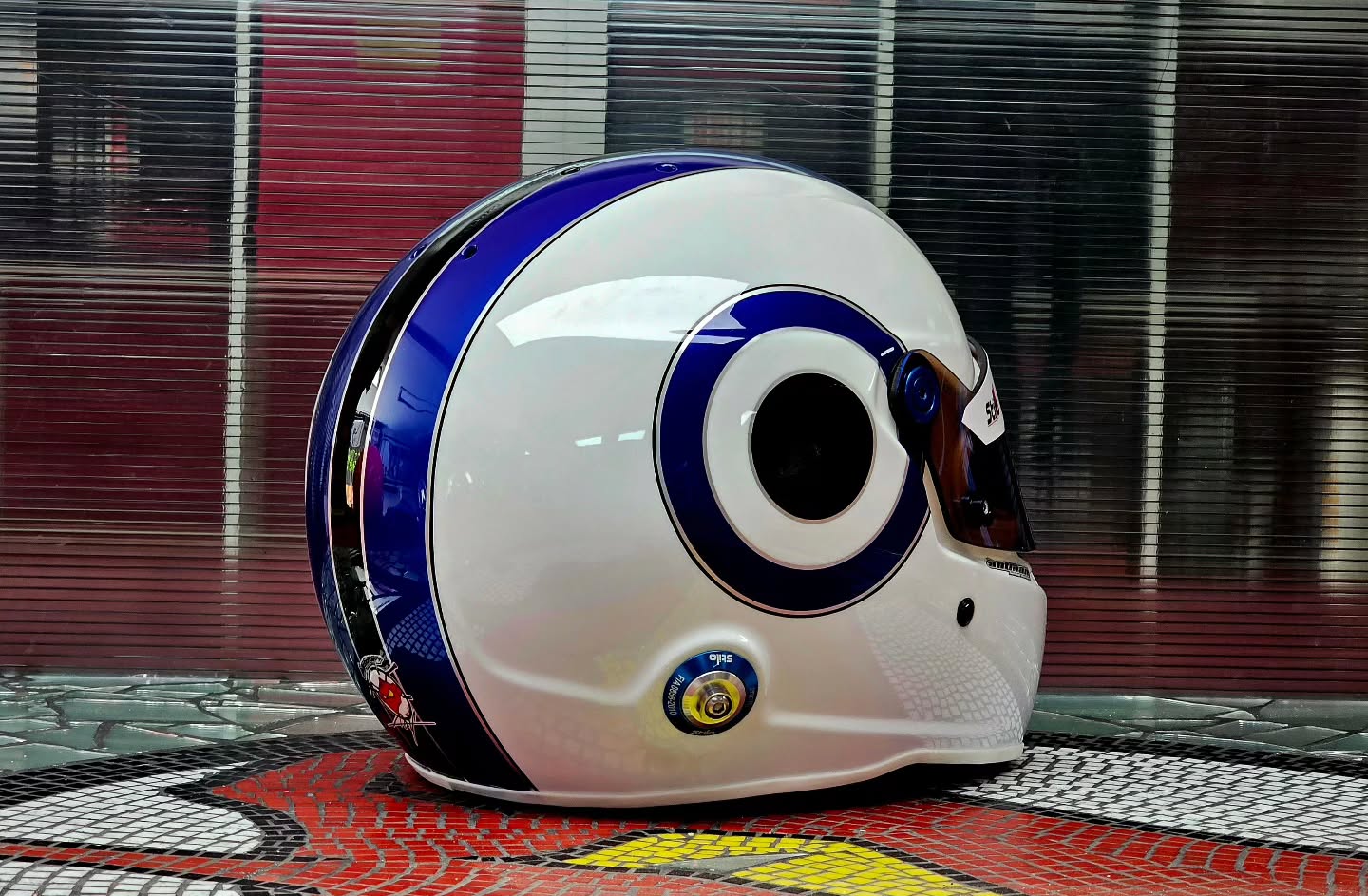 @oscartargett22 keeping things all Oscar for 2026.