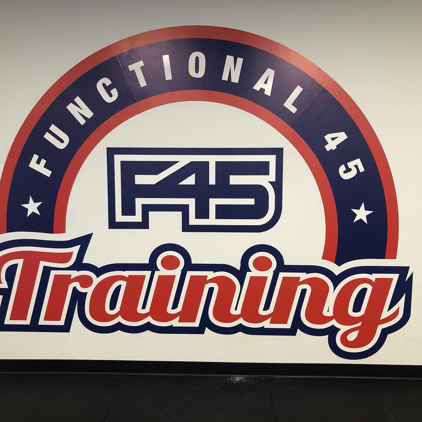 F45 Gym in Mt Kisco