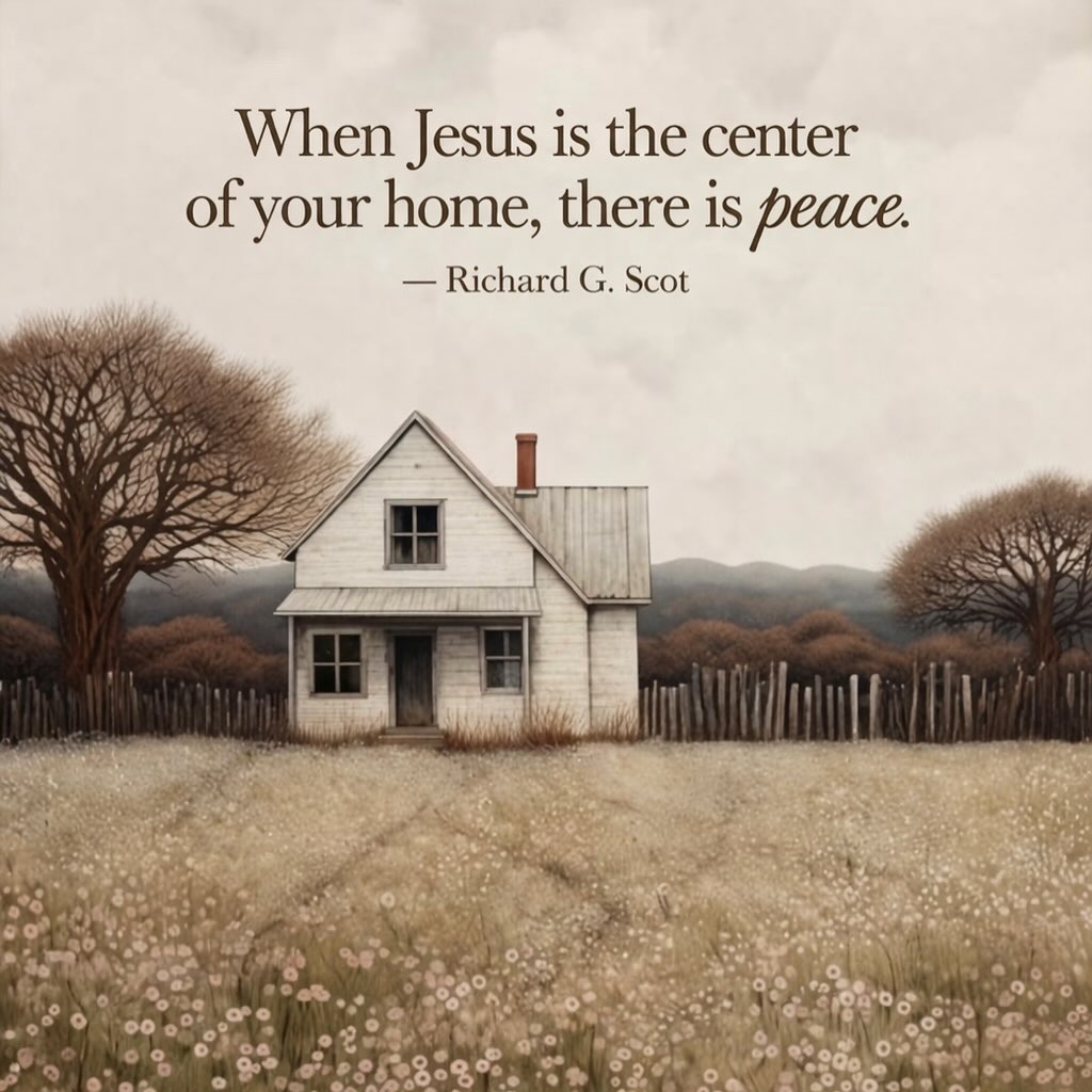 Episode 50: Easter
And the last couple episodes, God has shown us that He has used very imperfect families to teach the gospel, covenant with, and move His work forward.