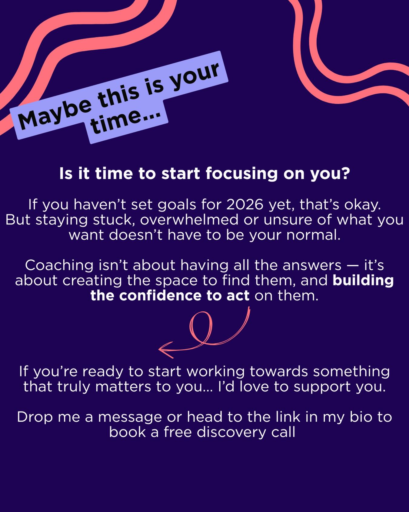 #accreditedcoach #personaldevelopment #yourlifeandwellnesscoach