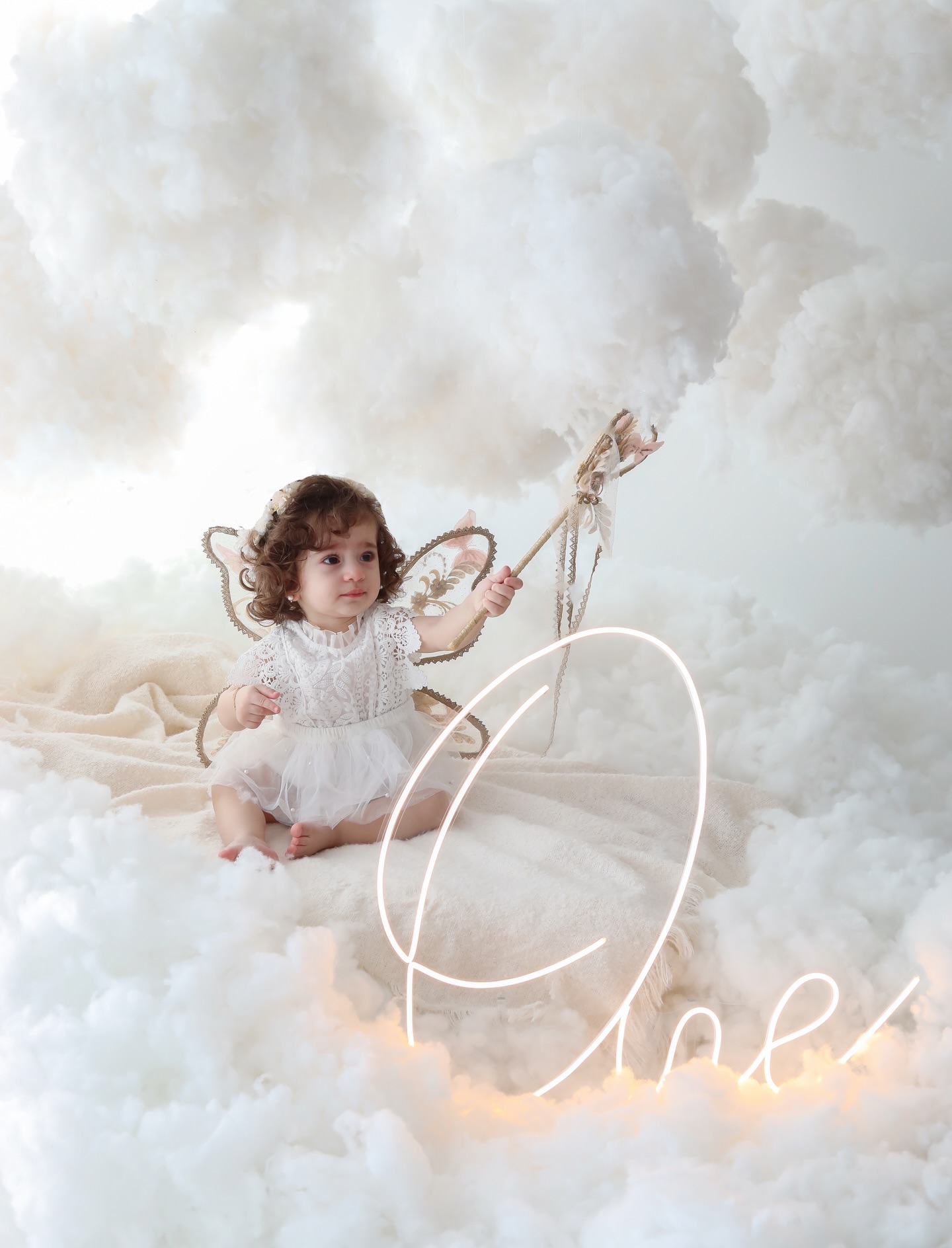 | O N E | ✨One chance. One moment. One memory that lasts forever #dubai #dubaiblogger #uaekids