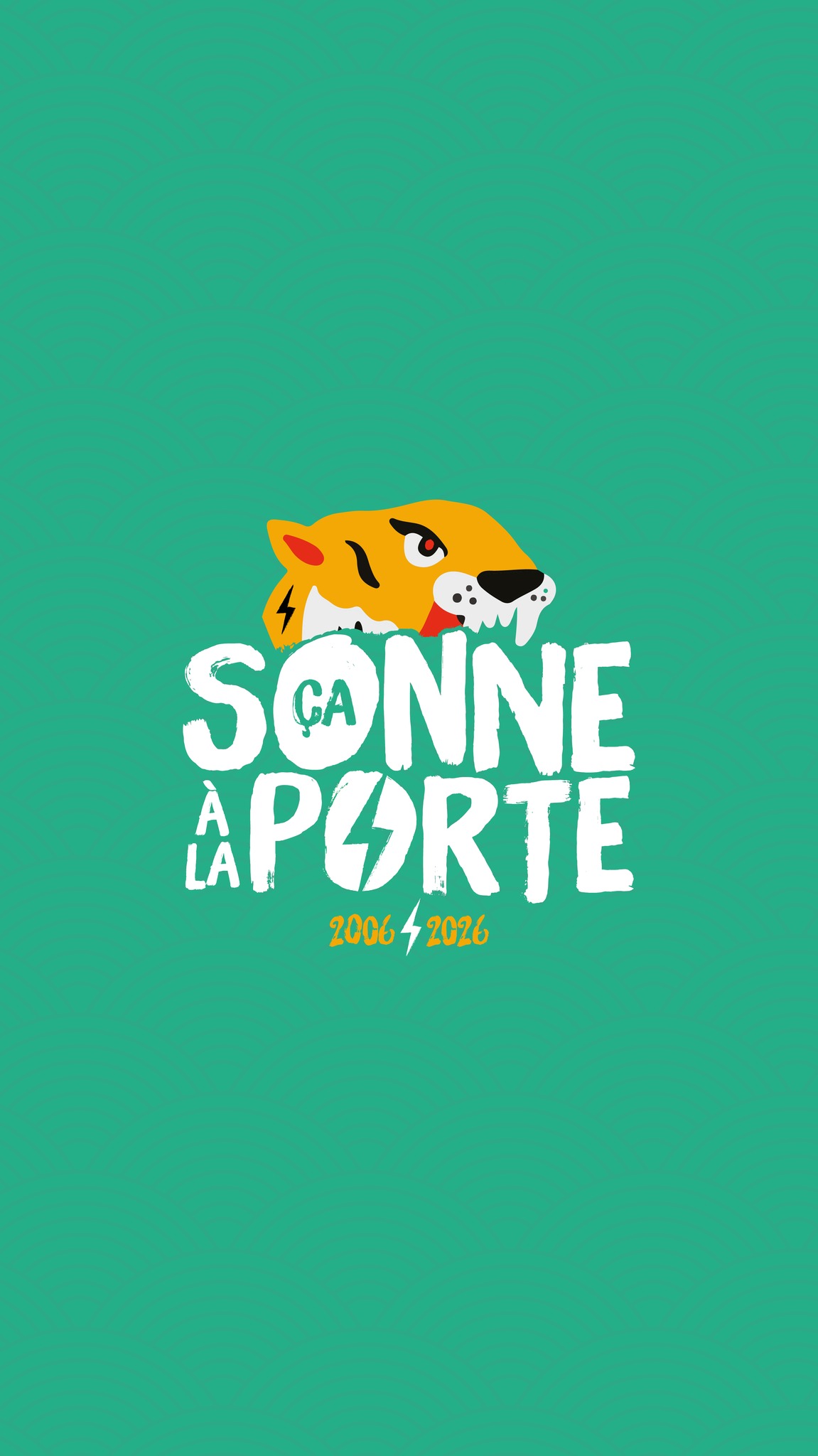 ⚡️💚 LA PROGRAMMATION • CSALP 2026 ! 💚⚡️
Pour fêter les 20 ans du festival, on voit les choses en grand…
✨ NOUVEAUTÉ : le CSALP passe à 3 JOURS ! ✨
Rdv les 5,6 & 7 juin 2026 à Grossoeuvre pour les 20 ans du festival GRATUIT !
☀️ + d'infos sur le site du festival : www.csalp.fr
🎥 Le teaser en HD sur Youtube : https://youtu.be/zzPDa-NxkTg
Évreux Portes de Normandie ⚡️ Ville d'Evreux ⚡️ Département de l'Eure ⚡️ Mairie de Grossoeuvre
#festival #normandie #rock #eure #evreuxnormandie #CSALP
🫶🏻
@annabellahawk ⚡️ @captainparade.officiel ⚡️ @deluxemoustache ⚡️ @dominique_fevrier ⚡️ @fffmusique ⚡️ @flyingblanketmystery ⚡️ @foliesjetaime ⚡️ @jackgarratt ⚡️ @james_bkr ⚡️ @jamesgruntz ⚡️ @juliengranel ⚡️ @michelhubert_ ⚡️ @ojos.music ⚡️ @oxmopuccino ⚡️ @samgreenfieldmusic ⚡️ @shame ⚡️ @mr20syl ⚡️ @christophepanzani ⚡️ @the_dipstagram ⚡️ @treaksmusic ⚡️ @triggerfingerofficial⚡️ @veradaisies ⚡️ @yamebantu ⚡️ @weareyonaka