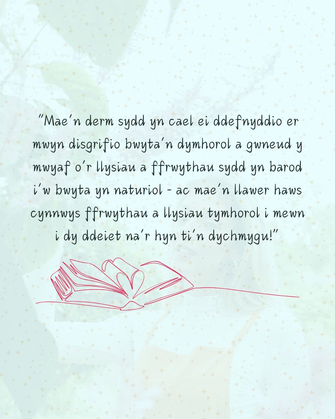 🍅 "Mae bwyta yn y tymor cywir yn golygu bod llysiau a ffrwythau yn barod yn naturiol - hynny yw, pan maen nhw’n fwyaf blasus!"
👉 Cer draw i'r wefan i ddarllen mwy. Dolen yn y bio!
👉 https://www.lysh.cymru/