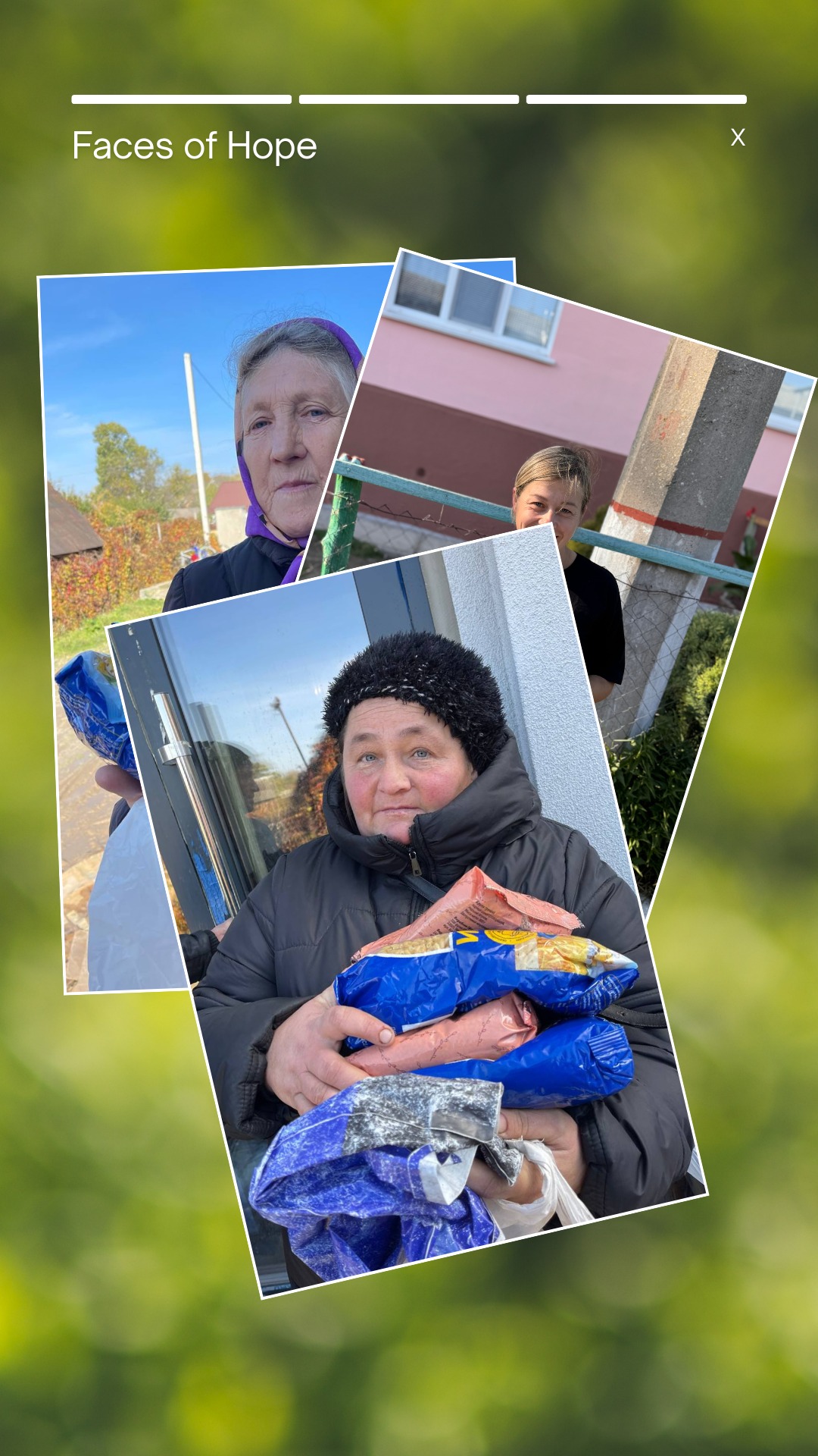 ✨ These are the faces of hope. Each smile represents a story touched by kindness, a life uplifted by the hands that serve. 🌟
Your support transforms needs into nourishment, fear into faith, and despair into hope. Together, we’re creating a tapestry of compassion that weaves through our communities, reminding us that we are never alone.
Every meal shared and every heart cared for is a testament to the power of love in action. Let’s continue this journey together, lifting each other up, one face at a time. 💪❤️
#FacesOfHope #CompassionInAction #ServeWithLove #CommunityStrength #TogetherWeCan