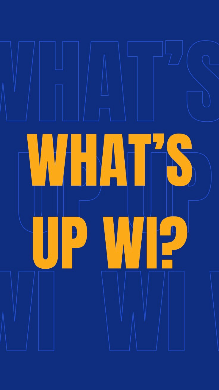 Let us know what questions you have for your state officers in the comments!