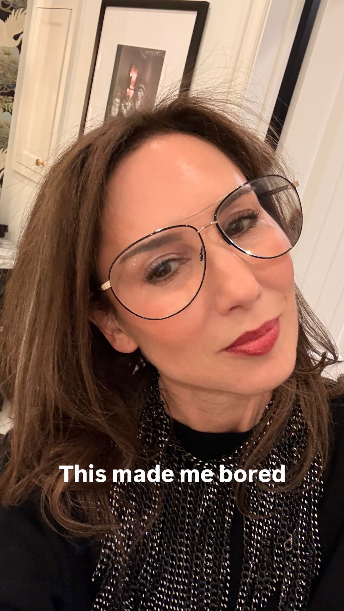 ASMR: the sounds of an outfit I’m slightly bored of lol