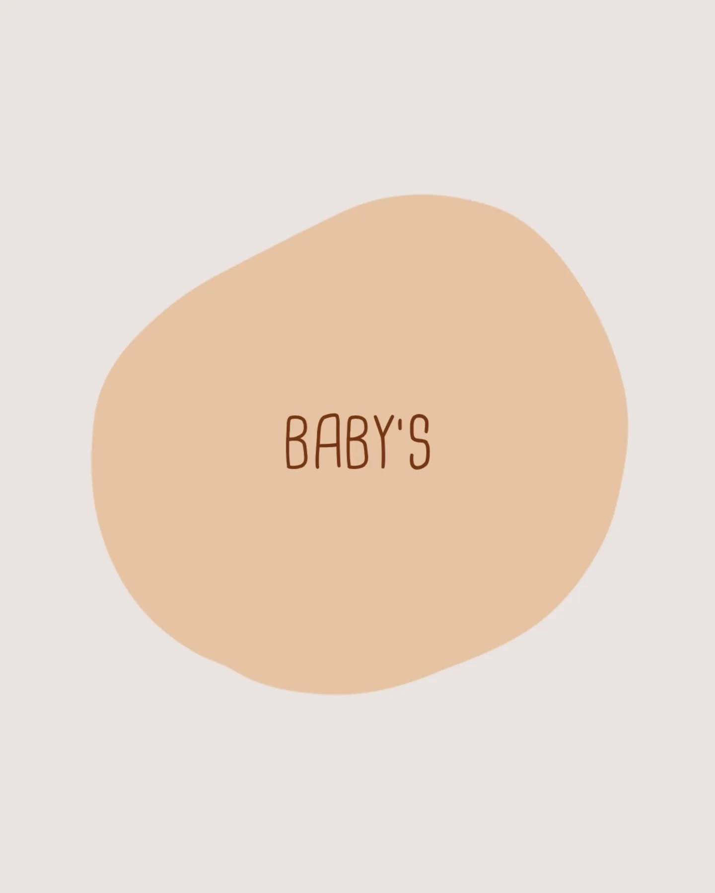 We waren jullie de babynamen voor februari nog verschuldigd 🙈
Hier zijn ze dan 🤗
Welkom aan al deze lieve baby'tjes! 💞
Welke naam is jullie favoriet? 😏
#babys
#februari
#babynameninspiratie