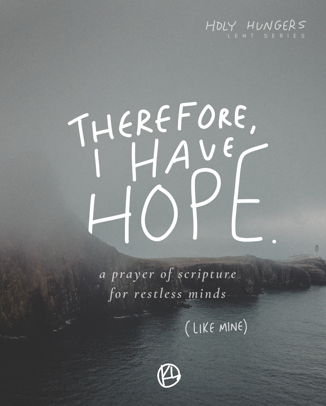 If I don’t take my thoughts captive,
They will imprison me.
My mind is a battlefield,
But my God equips me
with tools and truth to wield
against the presence of sin
And its curse.
So watch me work.
…
Continuing the #HolyHungers Lent series with @sarahsparksmusic
….
I’m filling up on these verses today. And hoping to put this poem as a spoken word reel so that I can better memorize it. Let me if that would be helpful to you!
Psalm 1:1–2 - “Blessed is the man who… delights in the law of the Lord, and on his law he meditates day and night.”
Psalm 119:15–16 – “I will meditate on your precepts and fix my eyes on your ways. I will delight in your statutes.”
Psalm 119:18 – “Open my eyes, that I may behold wondrous things out of your law.”
2 Corinthians 4:6 – “For God, who said, ‘Let light shine out of darkness,’ has shone in our hearts to give the light of the knowledge of the glory of God in the face of Jesus Christ.”
Lamentations 3:21–23 – “This I call to mind, and therefore I have hope: The steadfast love of the Lord never ceases; his mercies never come to an end; they are new every morning.”
Psalm 77:11 – “I will remember the deeds of the Lord; yes, I will remember your wonders of old.”
Psalm 111:4 – “He has caused his wondrous works to be remembered; the Lord is gracious and merciful.”
Romans 12:1–2 – “Present your bodies as a living sacrifice… be transformed by the renewing of your mind.”
Psalm 46:10 – “Be still, and know that I am God.”
Isaiah 26:3 – “You keep him in perfect peace whose mind is stayed on you, because he trusts in you.”
Philippians 4:8 – “Finally, brothers, whatever is true, whatever is honorable, whatever is just, whatever is pure, whatever is lovely, whatever is commendable… think about these things.”
Colossians 3:16 – “Let the word of Christ dwell in you richly… with thanksgiving.”
Psalm 119:11 – “I have stored up your word in my heart, that I might not sin against you.”
Ephesians 5:18 – “Be filled with the Spirit.”
Galatians 5:22–23 – Fruit of the Spirit
Romans 15:13 – “May the God of hope fill you with all joy and peace in believing, so that by the power of the Holy Spirit you may abound in hope.”