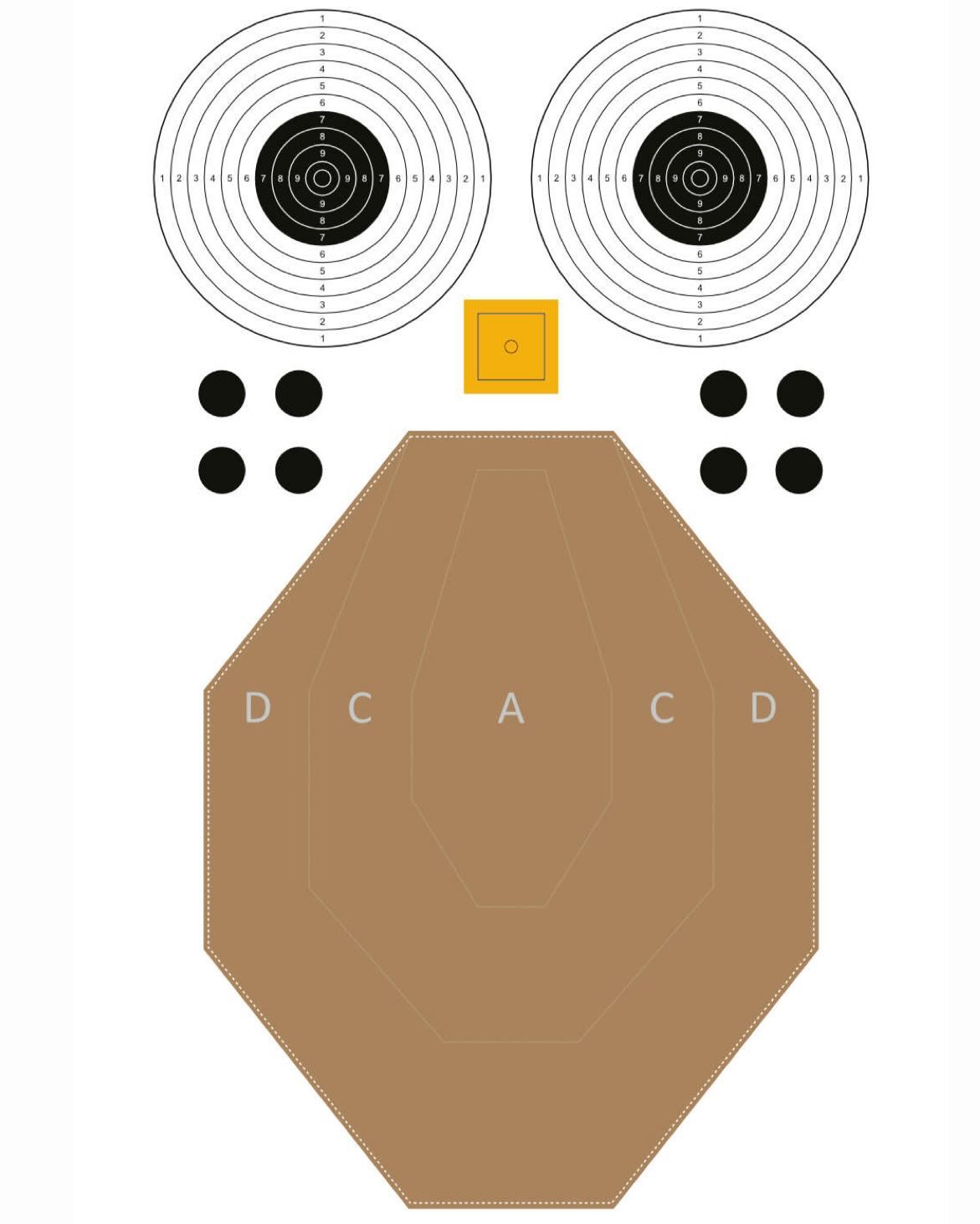 Wechsle von Standard zu einzigartig – Training neu definiert! 😍
Für alle, die mehr aus ihrem Training herausholen möchten: Unsere Zielscheiben kombinieren Standard-IPSC Targets mit individuellen Designs, perfekt geeignet für weiterführende und spezifische Trainings. 🙌🏼
Natürlich bieten wir auch herkömmliche IPSC-Scheiben aus Karton an – ideal für klassisches Training. Doch für alle, die Abwechslung suchen, gibt es bei uns vielseitige Optionen, die dein Training spannender und effektiver machen.🤩
Ob standardisiert oder individuell – wir bieten die Grundlage für dein bestmögliches Training!
#zielscheiben #schießsport #präzisionsschießen
#schießübung #treffsicherheit #schießscheiben
#schießbedarf #target #targetshop #shooting #schiessstand #schiesstraining #schießen #shootingtraining #combat #schelling #imfeldvisions #treffsicherheit #präzision #sportschießen #ipsc #zielscheibe