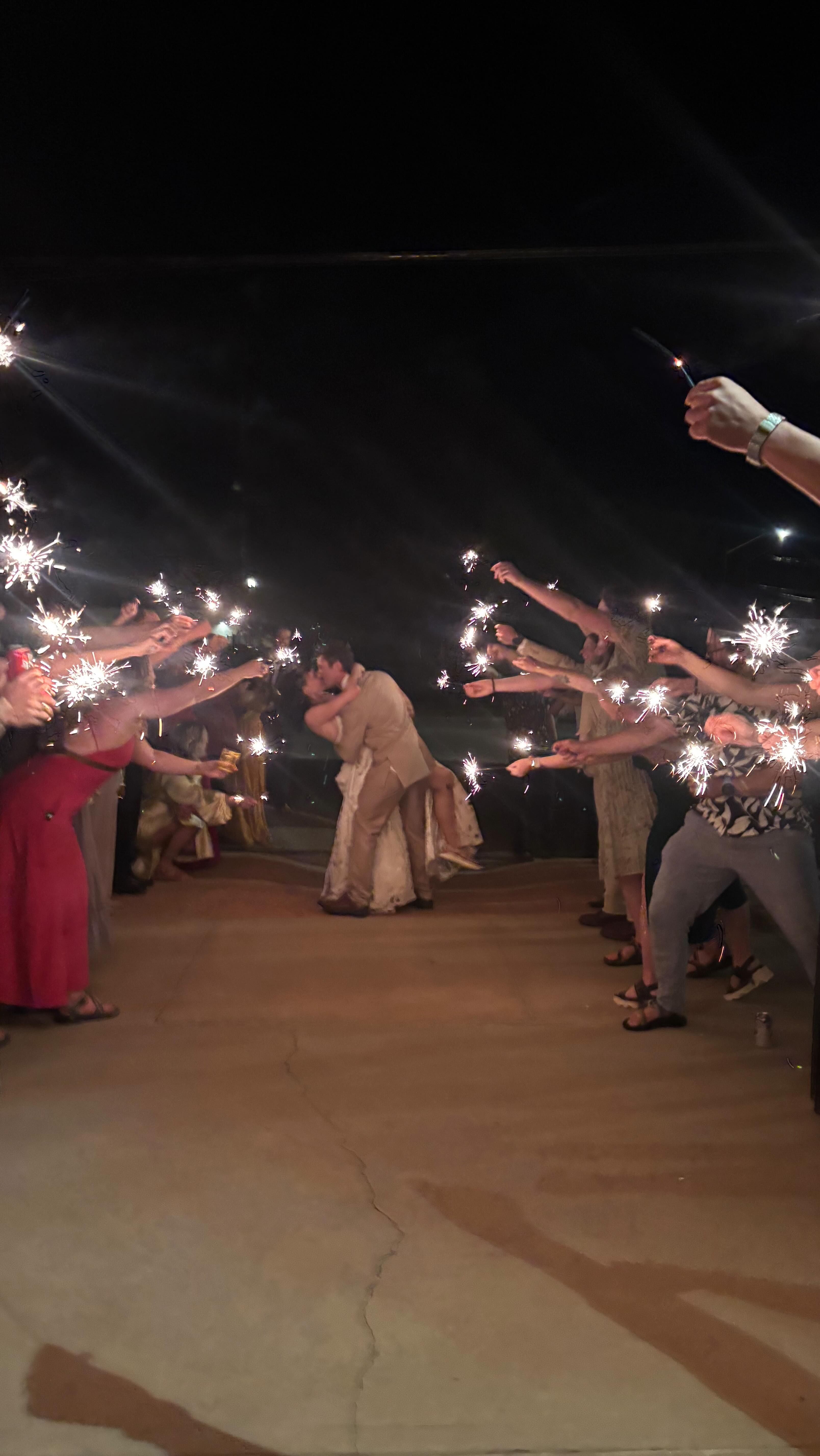 NICHOLE & ANDREW - 3.21.26
.
Congratulations to this INCREDIBLE couple! So excited to celebrate with you in Moab as you start the next part of your journey together đ
.
Mosh pits at a weddings are always our favorite đâ¤ď¸