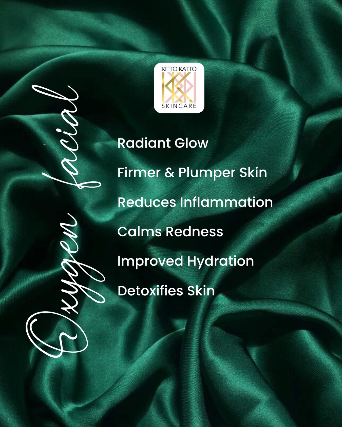 Our oxygen facial has antioxidant infused serums that soak into the skin and offers immediate hydration, a radiant glow, and a firmer/plumper appearance โจ
We know youโll love it ๐โโ๏ธ
#denvermedspa #medspa #coloradomedpa #denveresthetician #facials