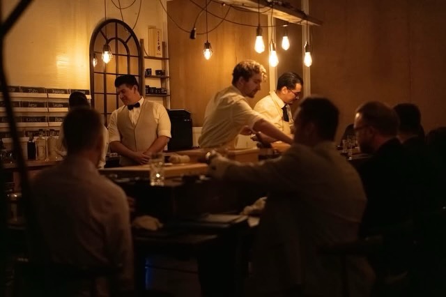 Daniel Ashley @danielashleyco
Luxury Fashion Brand ~Pinnacle of The Senses
Los Angeles Fashion Week
Private Dinner at @sushibyscratchrestaurants
Artistic Event Photography by The Vision Field @thevisionfield