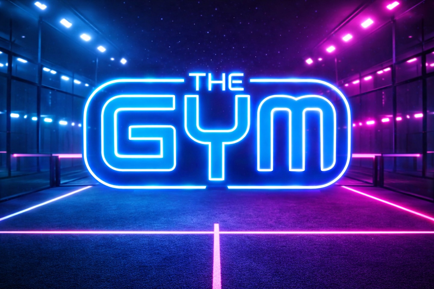 🏋️🔥 READY TO LEVEL UP 🔥🏋️
Binnenkort knallen we met een fanatieke groep van @sportschoolthegym bij Padel2Move! 🎾💪
Wedstrijden en vooral héél veel energie op de baan ⚡
The Gym staat bekend om hun power & drive… en dat gaan we merken 😏🔥
Wij zorgen voor de skills 🎯
Zij brengen de energie 💥
Dit wordt 🔥🔥🔥
#Padel2Move #TheGym #Padel #YourGameYourMove #LetsGo