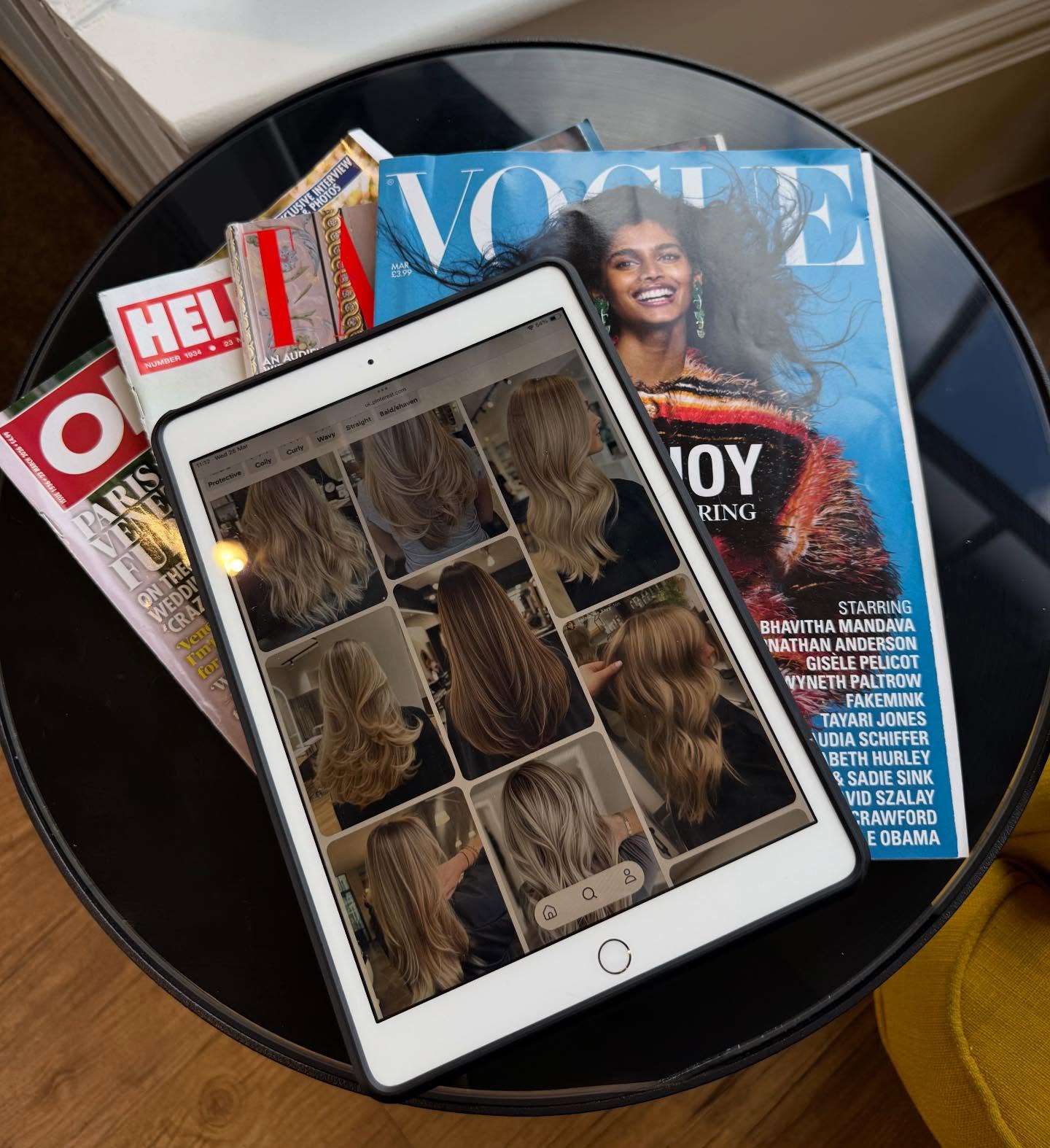 ‼️LAST CHANCE £25 HIGHLIGHTS‼️
Our newly qualified apprentices are still offering their £25 highlight model appointments for limited time only…
If you are interested please call to book now as spaces are filling up!
They have mastered Balayages under the brilliant training of Millie Jones herself and are now looking to expand their skill set and practice with highlights.
⚠️This is for new models and highlight all the way to the root only⚠️
☎️01428 288 110 - call to get booked in now!
#hair #highlights #hairsalon #surrey #haslemere