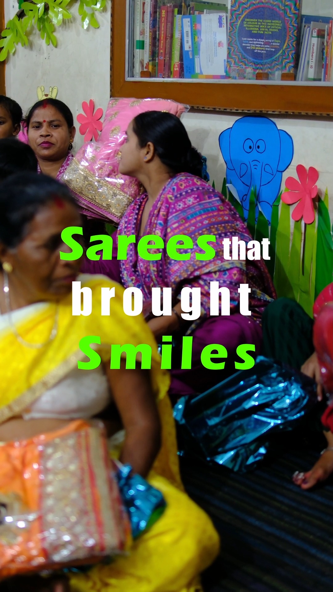 Celebrating strength, courage, and womanhood.
Unnati, our Community Development team, hosted an International Women’s Day celebration in Jankipuram — bringing together women from the community for a day of joy and encouragement.
We were blessed to have guests who shared inspiring words and also lovingly gifted beautiful sarees to each woman — making the day even more special.
It was all to remind them that they are seen, valued, and never alone.
🎵 “This Is Me” from The Greatest Showman
#JanPragati #Unnati #WomensDay #CommunityDevelopment #WomenEmpowerment #Jankipuram #CelebratingWomen #StrongerTogether #NonProfit #TogetherWeGrow