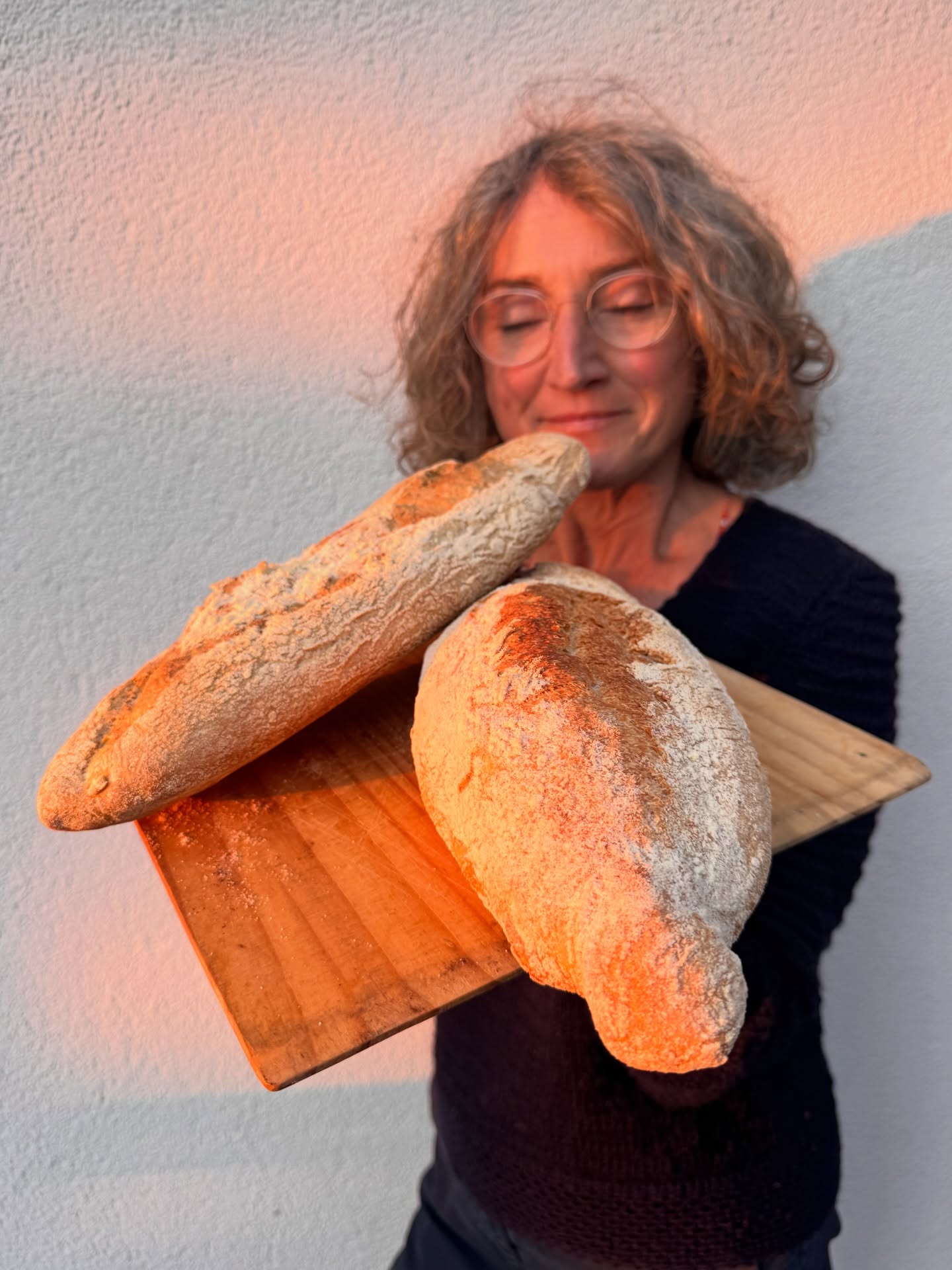 Fiera del mio pane 🥖🍞