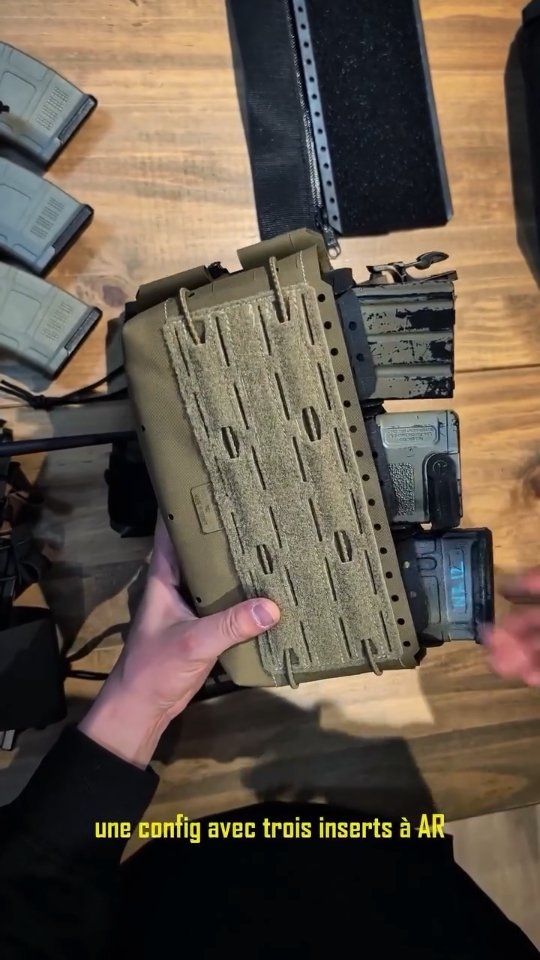 Config Orion Evo 🇨🇵