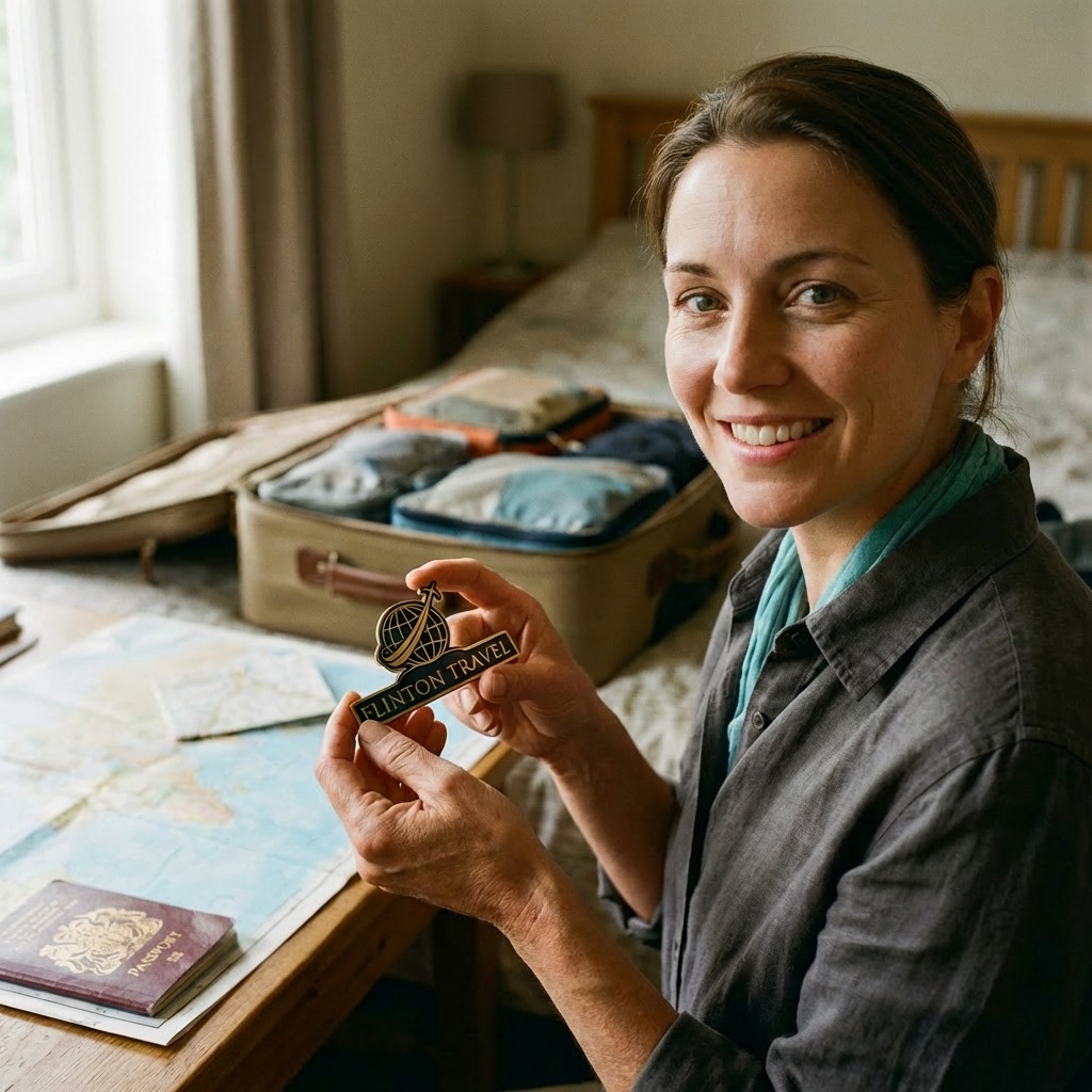 More than just a destination, travel is about the identity you build along the way. At Flinton Travel, we provide the expert support you need to step out with confidence and curiosity. Ready to see the world on your terms? Contact us today to begin your journey.
#FlintonTravel #WorldTraveler #BespokeTravel #TravelPlanning