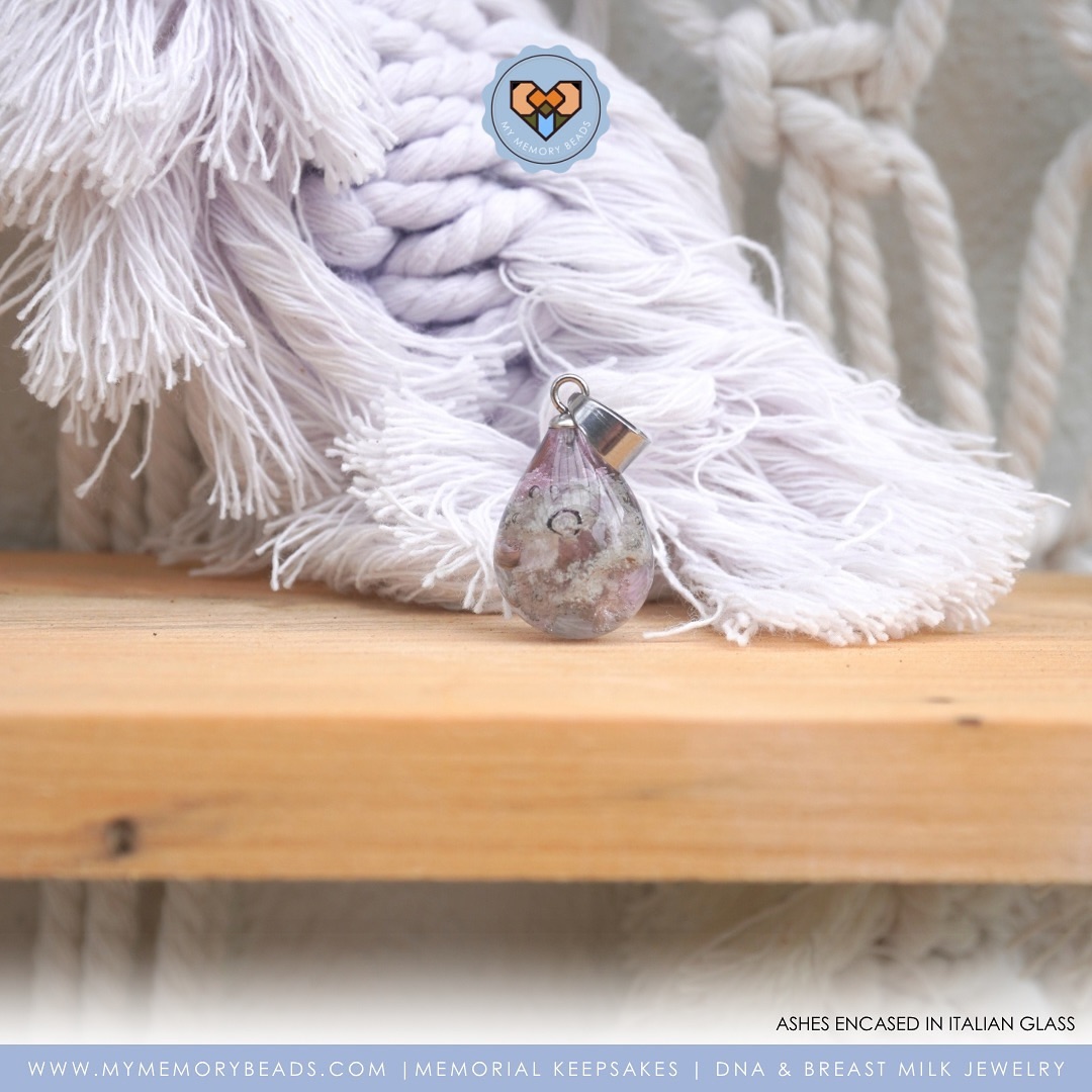 Celebrate their Lives & their Love that lives on in you ❤️
Our custom memorial keepsakes are designed to celebrate the beautiful connection you continue to share with your loved ones. Each keepsakes a loving reminder of the memories you’ve had together that you will be bringing forward with you.
Crafted with care and personalized just for you, these keepsakes honor their memory in a way that reflects the life they lived and the joy they brought to yours.
Keepsakes made with Italian Glass & Jewellery Resin.
Cremation Ashes | Breast Milk | IVF Straws | Umbilical Cords | Fur | Hair | Soil | Flowers | Blood & So Much More 🪴
©️ Copyright My Memory Beads. All Rights Reserved.
#MemorialKeepsakesMalaysia #petashesjewellerymy #petashesjewelrymalaysia #memorialkeepsakesMY #keepsakesmy #petashesjewelrysingapore #petashespendantsg #petashespendantmalaysia
#KeepsakesMalaysia #MemorialKeepsakesSingapore #memorialkeepsakesSG #keepsakessg
#Keepsakessingapore #petfurjewellerymalaysia #petfurjewelrysingapore #cremationjewellerymalaysia #cremationjewelrysingapore #rememberinglovedonesmalaysia