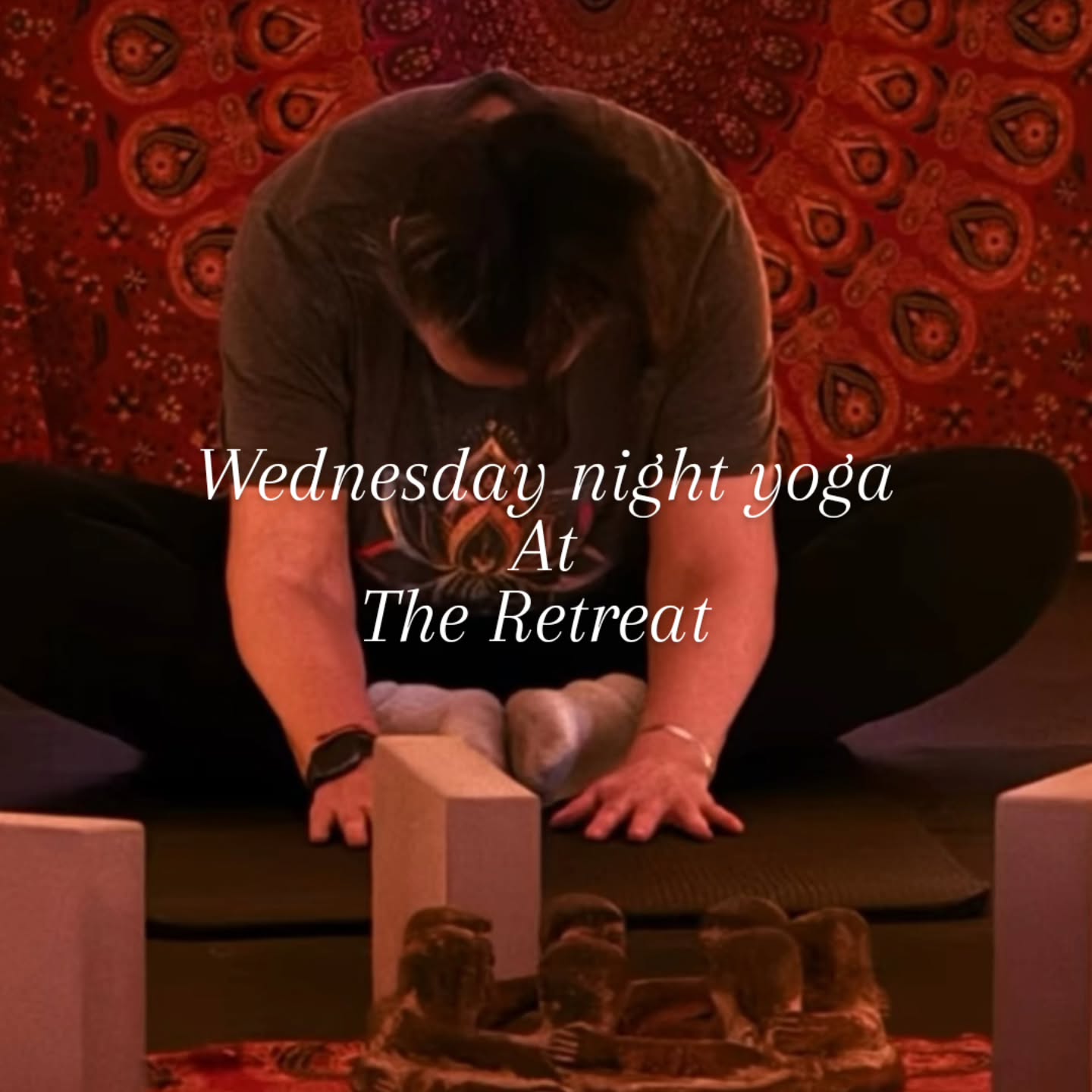 I used to think yoga just wasn’t for people like me.
In my head it was for the super bendy, trendy people who already loved yoga… not someone who just wanted to feel a bit less tight, tired and stressed by mid-week.
But Wednesday night yoga has quietly become one of the best things I do for myself all week.
I try to do both classes, starting with some gentle Hatha Yoga moving, stretching, breathing, getting out of our heads and back into our bodies.
Then settling into Restorative Yoga, my favourite. Blankets, stillness, long slow breaths… the kind of deep relaxation that’s actually quite rare in normal life.
By the time I get home my whole system feels different.
And the sleep… honestly the best sleep of my week. Deep, proper sleep.
I wake up on Thursday morning feeling like I’ve had two days off. My body feels reset, my mind is calmer, and suddenly the last few working days of the week feel a lot more manageable.
If you’ve ever thought “yoga isn’t really my thing” I completely get it. I thought the same.
But with a brilliant teacher and a really welcoming cosy class, it turns out yoga might be exactly what my body needed all along.
Wednesday nights are now my reset button. If you fancy trying it, come join me! Here at The Retreat. ##yoga ##yogasuttoncoldfield #yogalife ##restorativeyoga