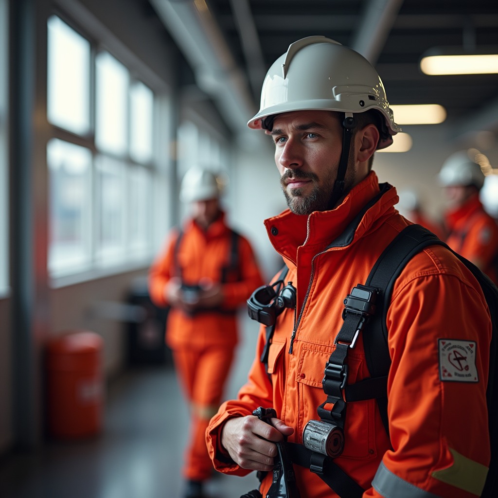 Inhouse-Erste-Hilfe-Trainings in NRW, leitlinienkonform und praxisnah: Wir bringen Rettungs- und Feuerwehrexpertise direkt zu Ihnen, minimieren Betriebsunterbrechungen und liefern prüffähige Nachweise nach DGUV-Anforderungen. Konkrete Beispielfälle, realistische Übungsgeräte und dokumentierte Teilnahmeprotokolle, die die Haftungssicherheit erhöhen. Link in bio. Wie dokumentieren Sie Ihre Nachweise aktuell? 🩺📋🔥 #DGUV #ArbSchG #MD #NRW #InhouseTraining #Notfallmanagement #G_BA #Pflegeschulung #Brandschutz #QM