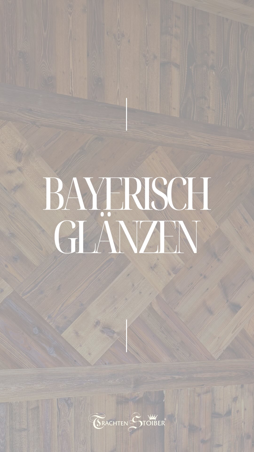 Volksfest ABC – C wie Charivari 🥨✨
Sieht nach Schmuck aus, ist aber eine Lebenseinstellung:
Das Charivari ist das i-Tüpfelchen an jeder Lederhose und jedem Dirndl. Es erzählt Geschichten, zeigt Tradition und – sind wir mal ehrlich – schaut einfach verdammt guad aus!
Ob geerbt, geschenkt oder selbst ausgesucht: Ohne klappert’s auf der Wiesn einfach nicht richtig. 😉
Wer dieses Accessoire trägt, hat Bayern nicht nur im Herzen, sondern auch am Gewand.
Schon ein eigenes Charivari am Start oder fehlt dir noch das passende Stück?
Volksfest · Charivari · Bayern · Tracht
#stoibertrachten #volksfestabc #volksfest