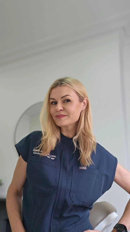 - Dull skin? Dehydration? Loss of glow?
👩🏼⚕️Meet SKINVIVE™! 🎊
If your skin is feeling dry, tired, uneven, or lacking radiance — SKINVIVE™ is your new go-to treatment 💧
At US:KIN Aesthetic Clinic, we’re introducing the next-level skin booster designed to transform your skin from within. Not by adding volume, but by restoring deep hydration and glow.
💉 Why SKINVIVE™?
• Up to 9 months of deep hydration from just ONE treatment
• Improves skin texture, smoothness & radiance
• Targets dullness, dehydration & tired-looking skin
• Boosts your skin’s natural hydration (aquaporin-3)
• Suitable for all skin types (I–VI)
• Minimal downtime, no course of treatments needed
Think:
✅️ plump
✅️ dewy
✅️ glass-like skin
✅️ effortlessly fresh and natural
Perfect if you want to look well-rested, radiant, and confident without changing your features.
📍 Available now at US:KIN Aesthetic Clinic
📩 DM us to start your glow journey
#uskinaestheticclinic #skinvive #glassskinroutine #skingoals #skinbooster