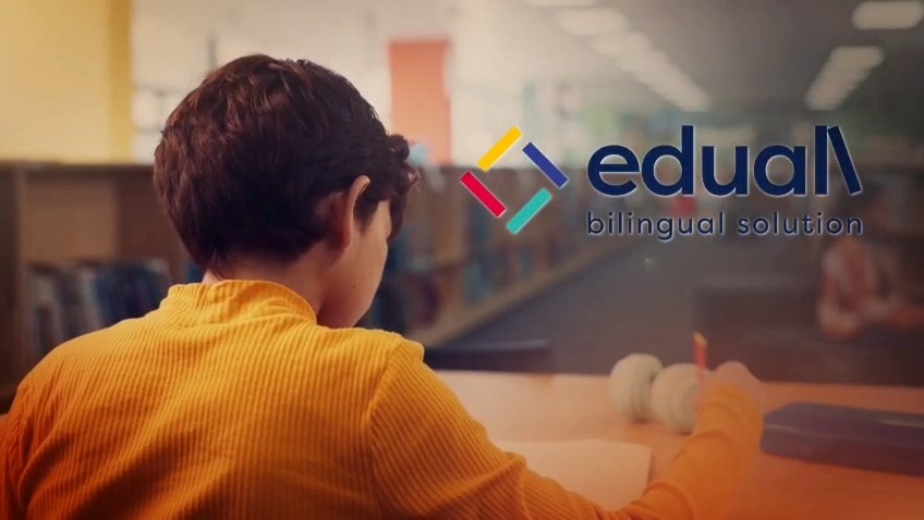 O Eduall faz parte do nosso dia a dia.
Vivenciamos um programa bilíngue significativo, dinâmico e conectado com a realidade dos nossos alunos.
#eduall
#educação
#bilingue
#inovaçãoeducacional
#aprendizagemsignificativa