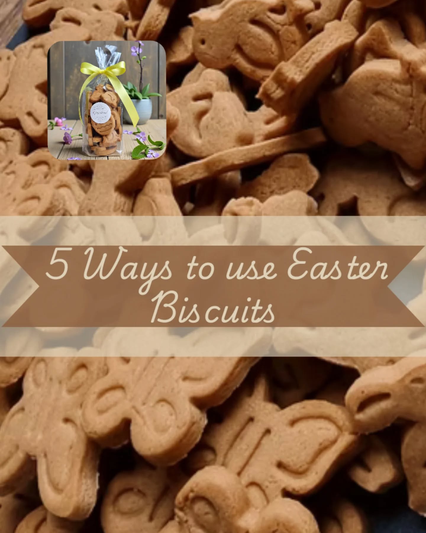 ✨ 5 Magical Ways to Use Your Easter Biscuits ✨
Turn simple biscuits into unforgettable Easter moments… here’s how:
🐣 Cupcake Toppers
Add a charming twist to your cupcakes with beautifully decorated Easter biscuits on top, instant wow factor!
🎨 Easter DIY Icing Decorations
Let creativity flow! Perfect for a fun decorating activity with family (and delicious results to enjoy after).
🏷️ Table Name Settings
Personalise your Easter table with biscuits as place cards — elegant, edible, and unforgettable.
🥚 Easter Hunt Treats
Swap or mix with chocolate eggs for a unique Easter hunt surprise — just as exciting, even more special.
🎁 Easter Gift Boxes
Create thoughtful, handcrafted gifts by pairing biscuits with ribbons, boxes, and a touch of spring magic.
💫 Because Easter is about more than treats, it’s about creating moments.
#familymoments#ariascakes#Eastertreats#healthytreats#gingerbread