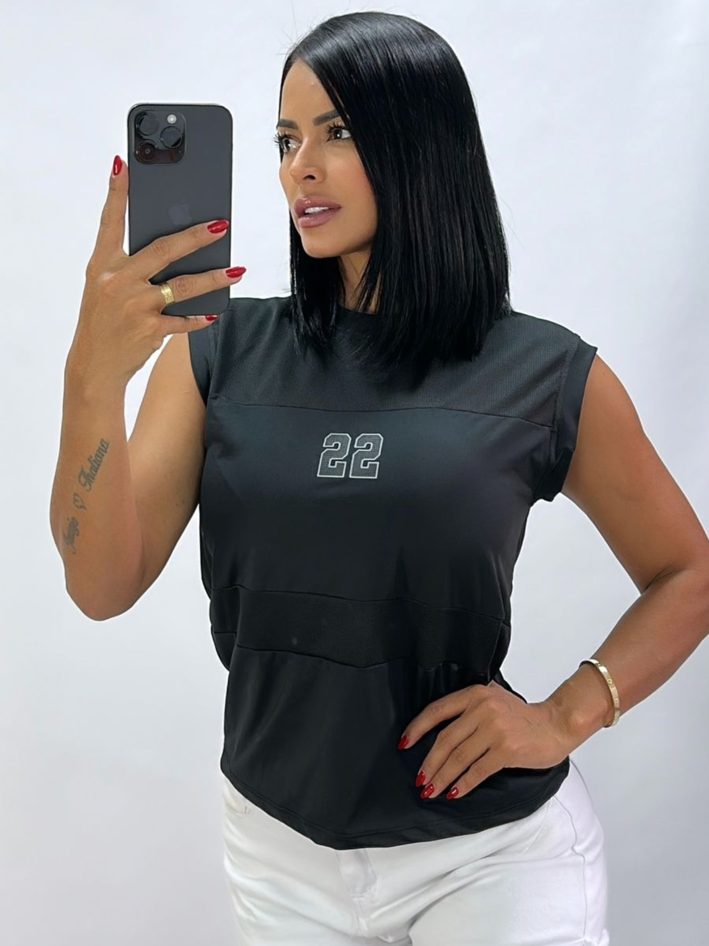 ✨ Unas de nuestras referencias disponibles en Natsuki😍
💗Con variedad de colores y tallas S, M, L y XL📏
Ideal para que elijas la que más te guste y se ajuste a ti 🌸
Haz tu pedido o recibe asesoría personalizada escribiéndonos por WhatsApp:
📲 314 7755302
¡Te esperamos!😍🛍️
#Natsuki #ReferenciasDisponibles #ModaConEstilo