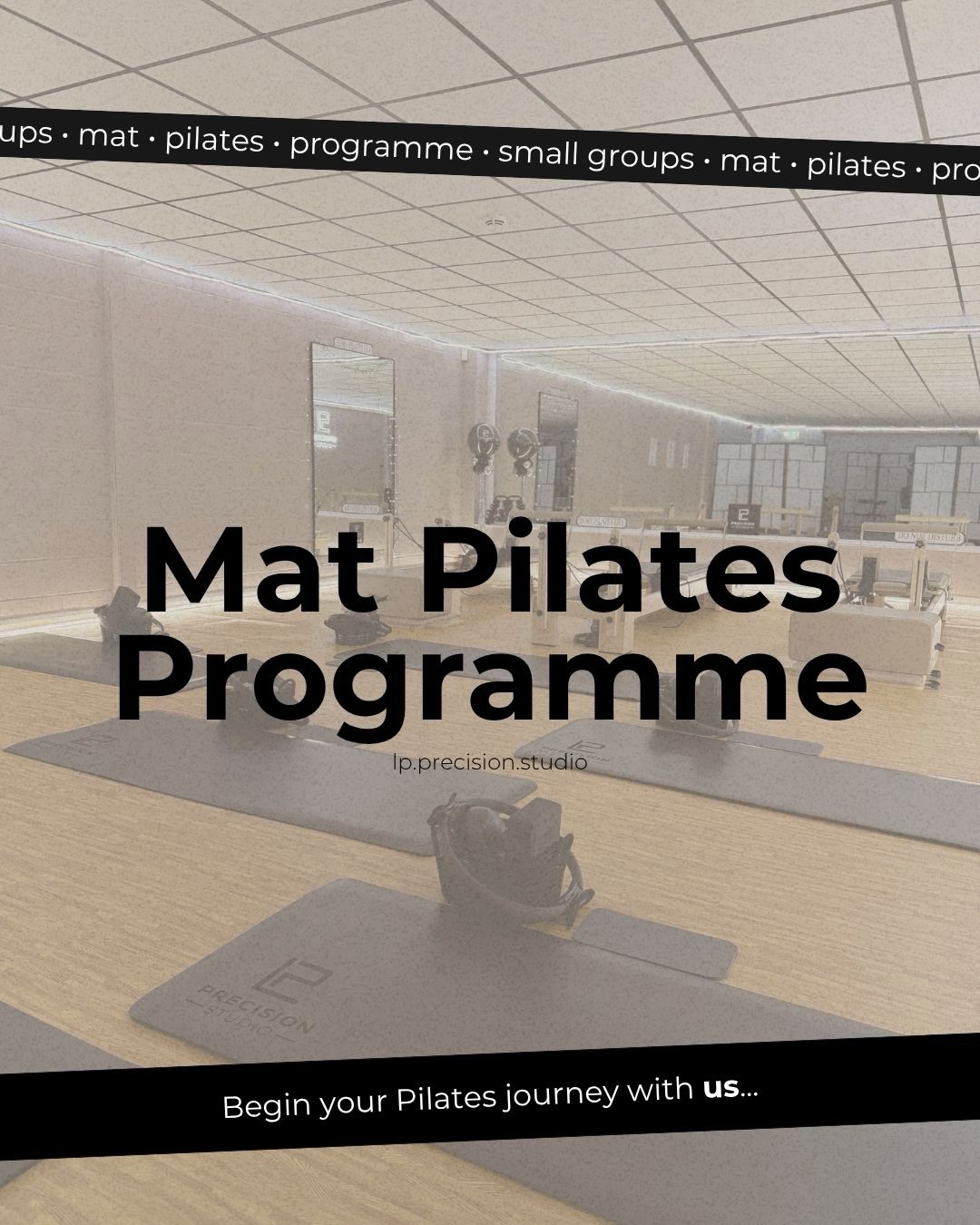 Our Pilates Programme is designed with you in mind… the perfect opportunity for you to escape your hectic life and join our community.
This programme offers you one class a week, part of a 4 week programme, to help you build consistency and progress movements with a clear direction as I guide you through, week by week… 🧘🏼♀️
Sessions offer a full body workout covering strength and mobility exercises so you’ll leave feeling stretched, refreshed and calmer than when you arrived!
Oh, and one thing I hear all the time… everyone says they sleep so well after class too! 😴
Expect a welcoming, supportive environment where you can move at your own pace and receive my expert guidance every step of the way 🤍
Does this sound like exactly what you NEED?
DM me the word ‘PROGRAMME’ as I may just have the perfect space waiting for you 🫶🏻
📍Boston, Lincolnshire
Mat Pilates Groups: (one class a week)
Wednesdays 6pm & 7:15pm
Thursdays 6:30pm & 7:30pm
