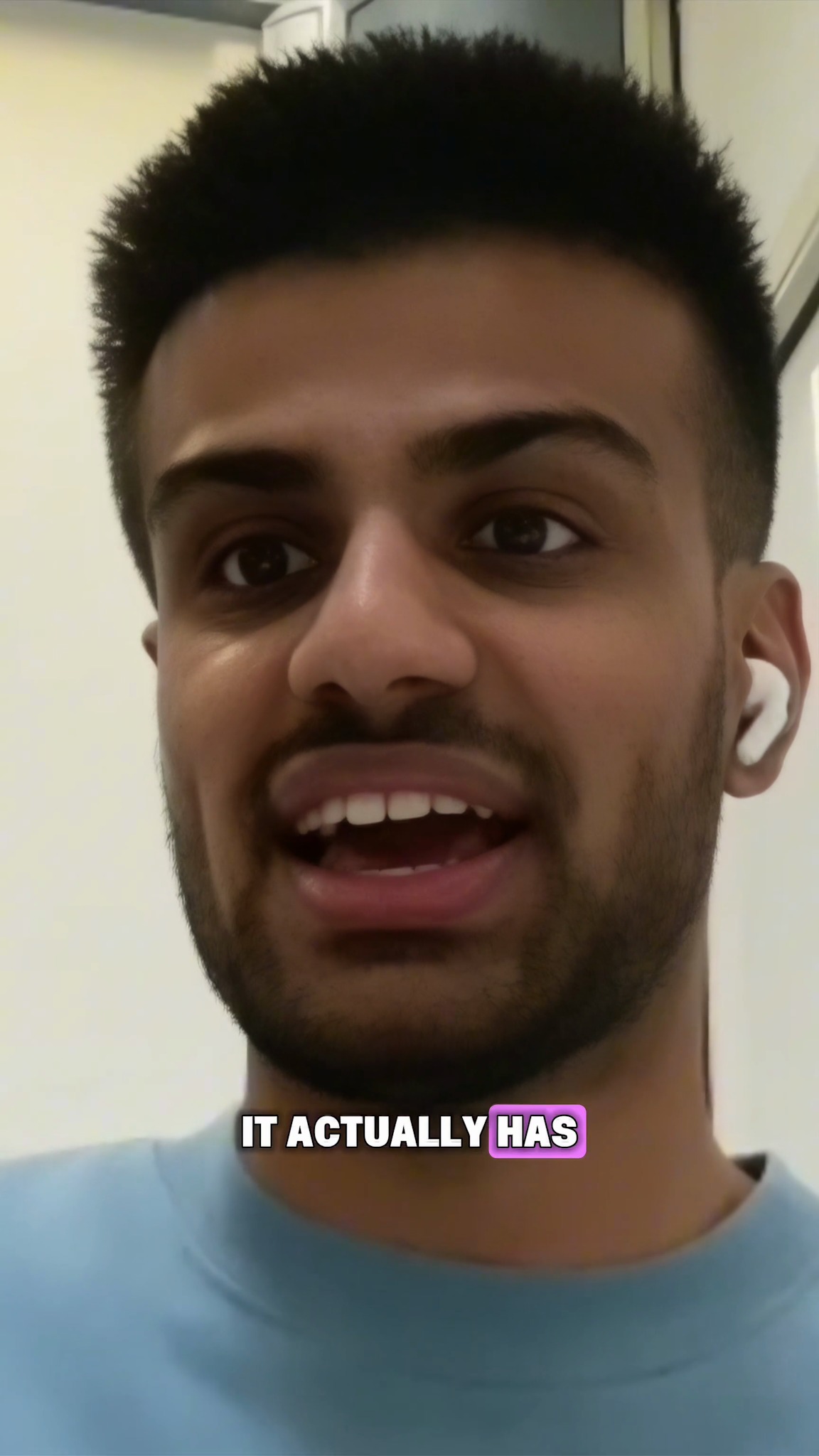 π£οΈ "It has literally been life changing" - Zayn, OKO graduate
Comment COACHING to get the guidance you need and connect with a coach invested in your growth, for free.
#oko #coaching #learninganddevelopment