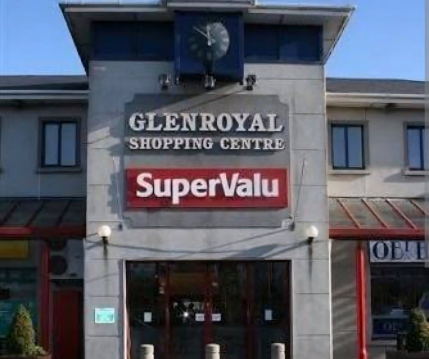 NOW ON SALE 😍🍰
📍 @supervalu.maynooth
📍 @nallys_supervalu_celbridge
You can now find our delicious award winning Cheesecakes in Co Kildare! Your Friday treats sorted 🔥
#supervalu #Kildare #premiumdesserts #Cheesecake #treatsbysylvia
@supervalu_irl