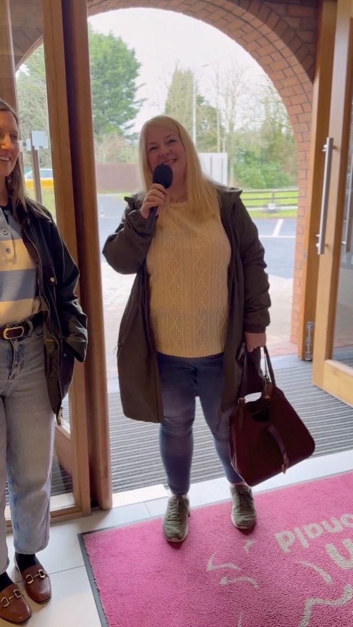 From Chicken Chasseur to Flower Pasta (or even a traditional Roast) we got quite the collection of Sunday lunch favourites in Dundonald Elim.
What’s your Sunday lunch of choice?