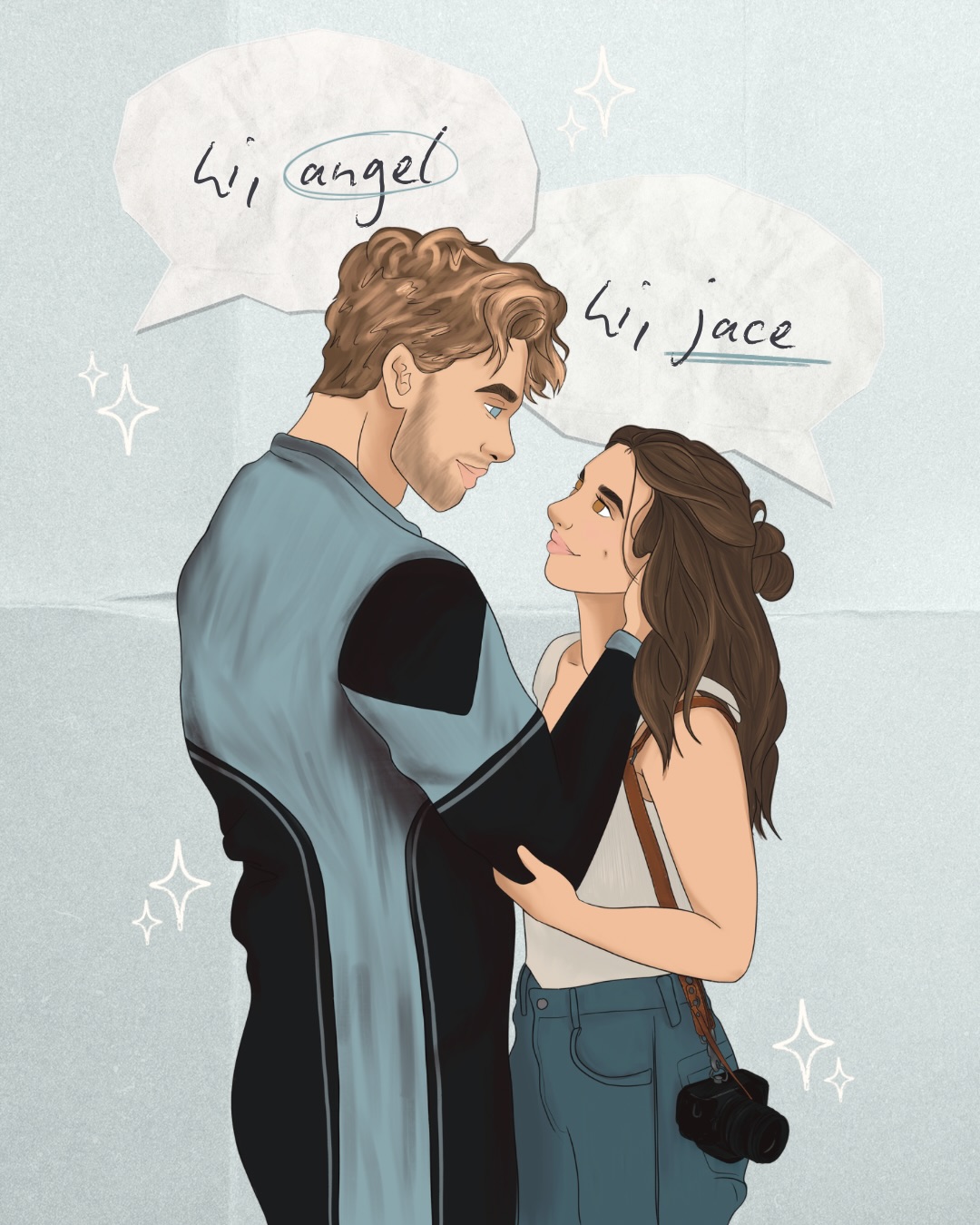 A friend of mine is a SUCKER for a cute nickname... fine, itโs me. Iโm the friend.
Pet names, yay or nay? Let me know some of your favorites (and even least favorites) in the comments!
Read Jump Start, a second chance sports romance, ๐ง๐ข๐๐๐ฌ on KU, paperback, and audio.
๐ฉต formula 1
๐ golden retriever mmc
๐ฉต found family vibes
๐ single parents
๐ฉต swoony and spicy
#sportsromance #kindleunlimitedromance #secondchanceromance #bookrecommendations #spicyromancebooks
โ
author kayla james, jump start kayla james, sports romance books, book aesthetic, formula 1, steamy romance, romance reader, book recs, book boyfriends, single dad romance, the grid series